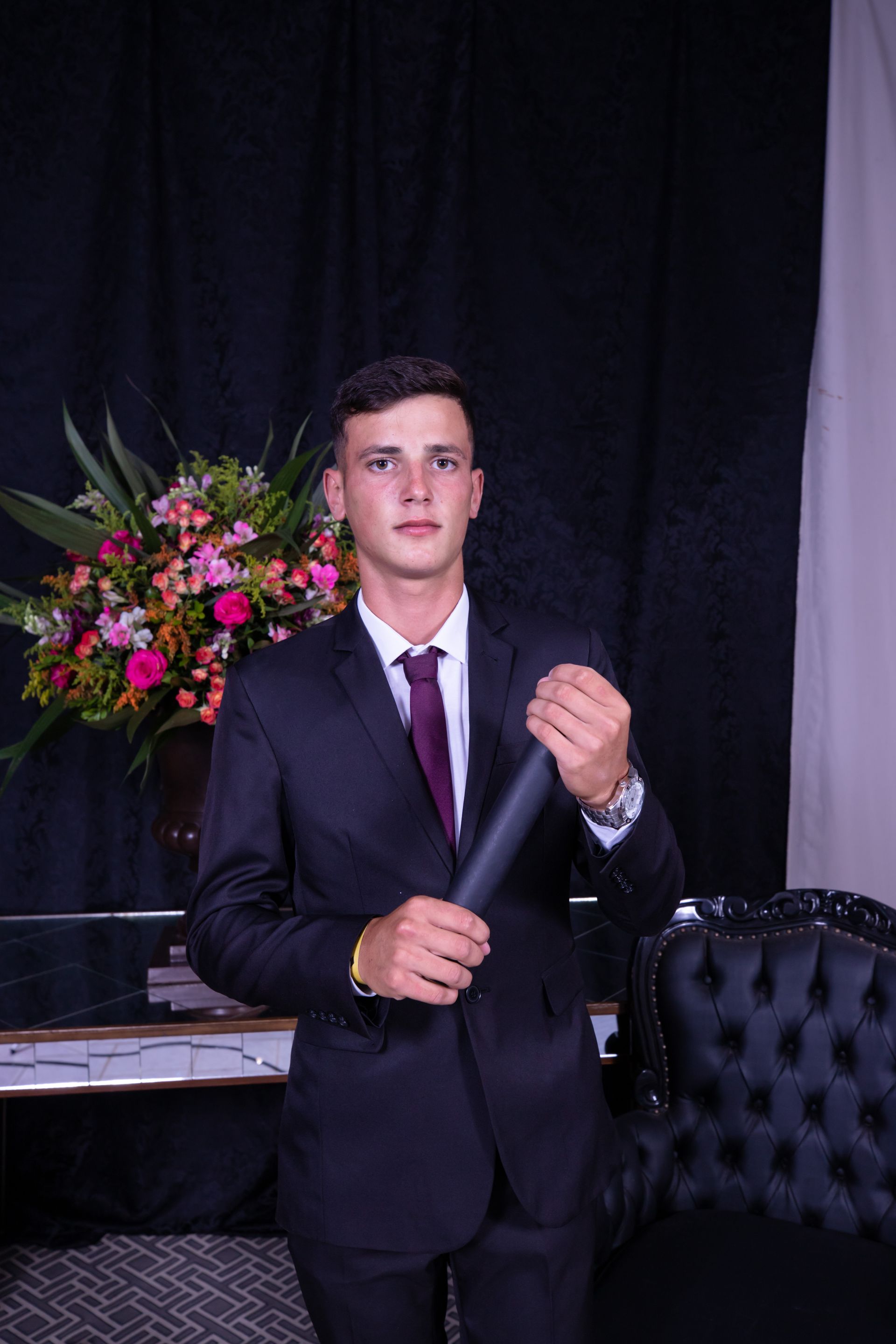 Alice Julia - Formatura Terceirão - 2 - 2