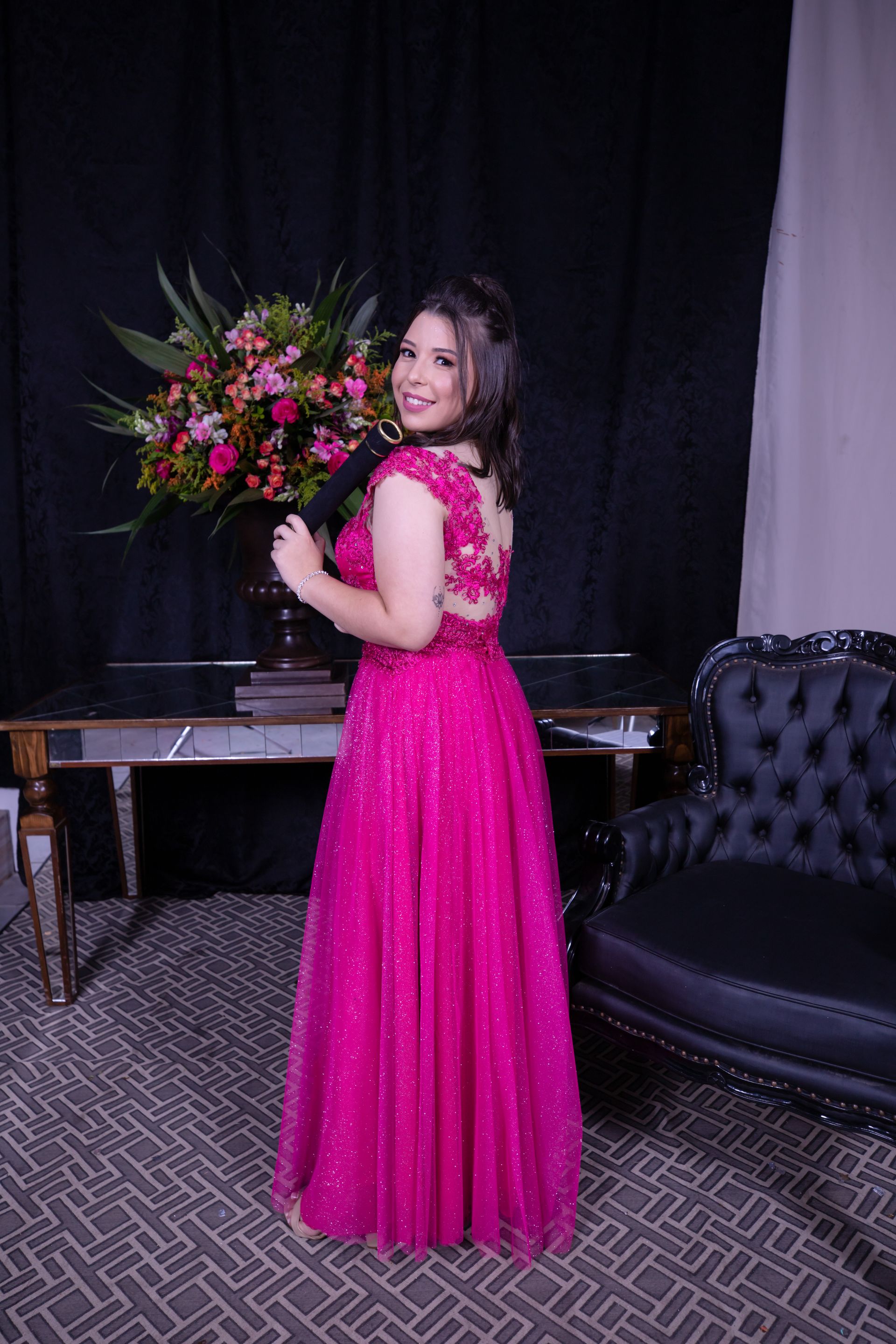 Alice Julia - Formatura Terceirão - 2 - 1