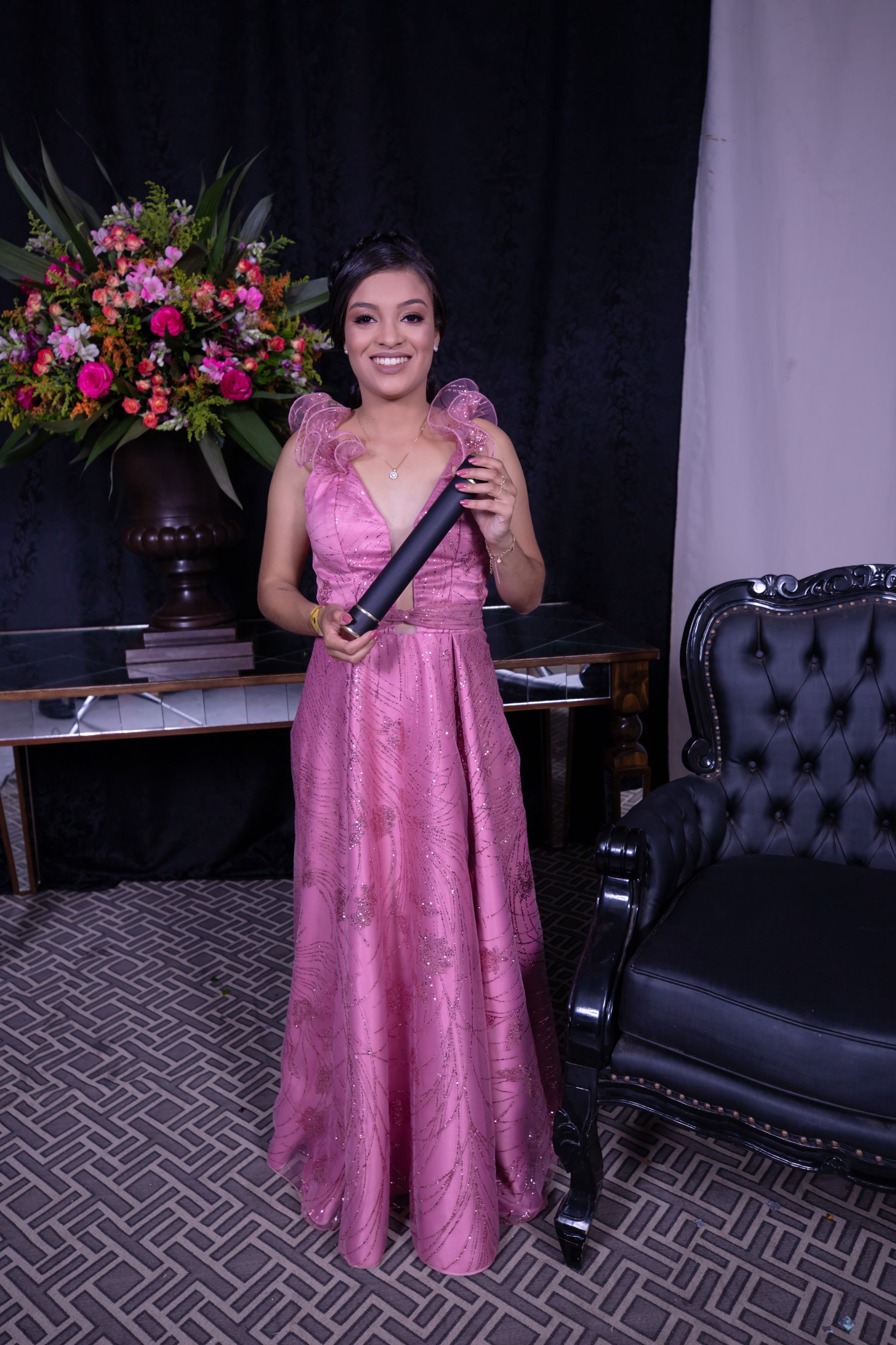 Alice Julia - Formatura Terceirão - 2 - 2