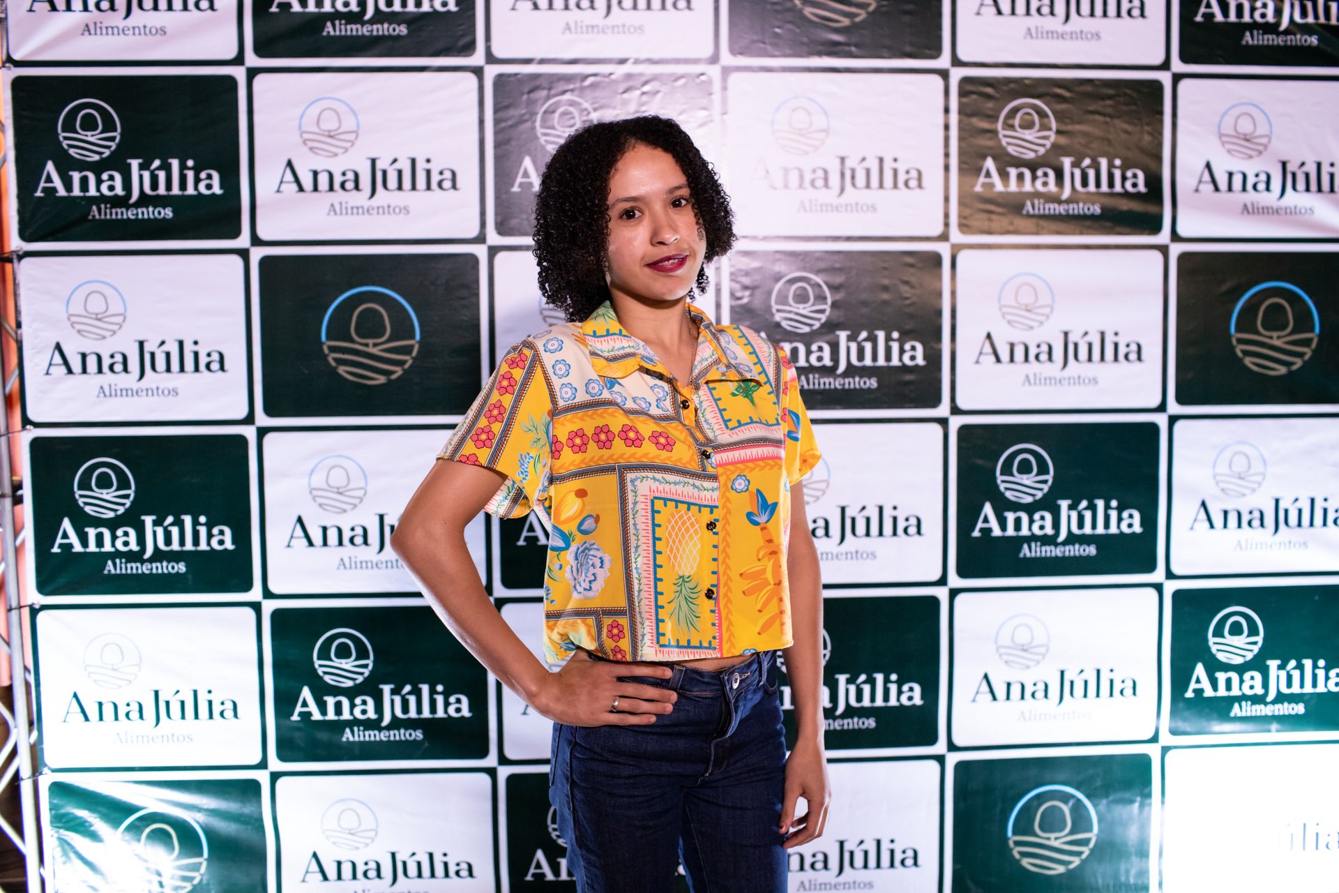 Ana Júlia - Confraternização - 2 - 2