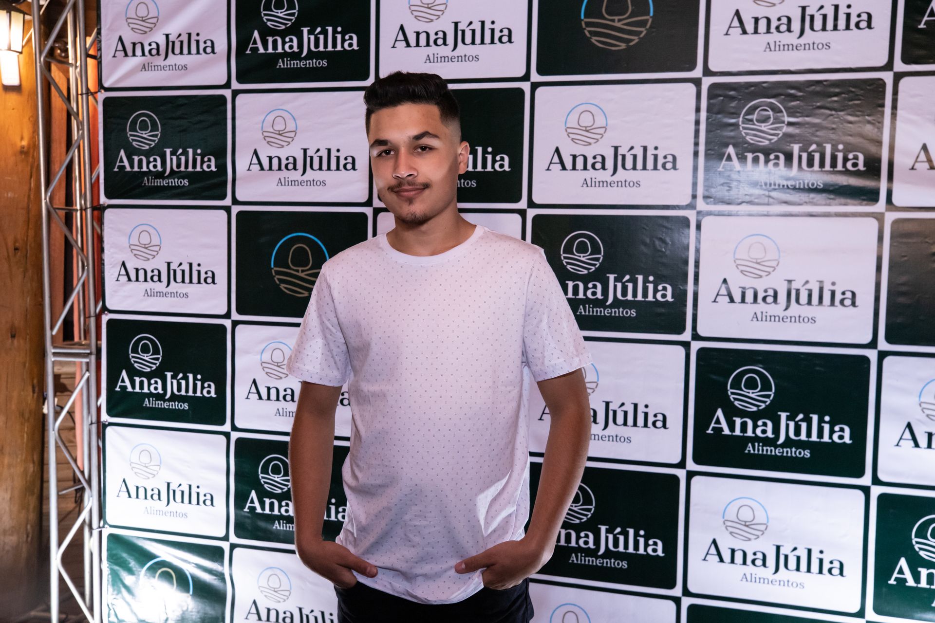 Ana Júlia - Confraternização - 2 - 1