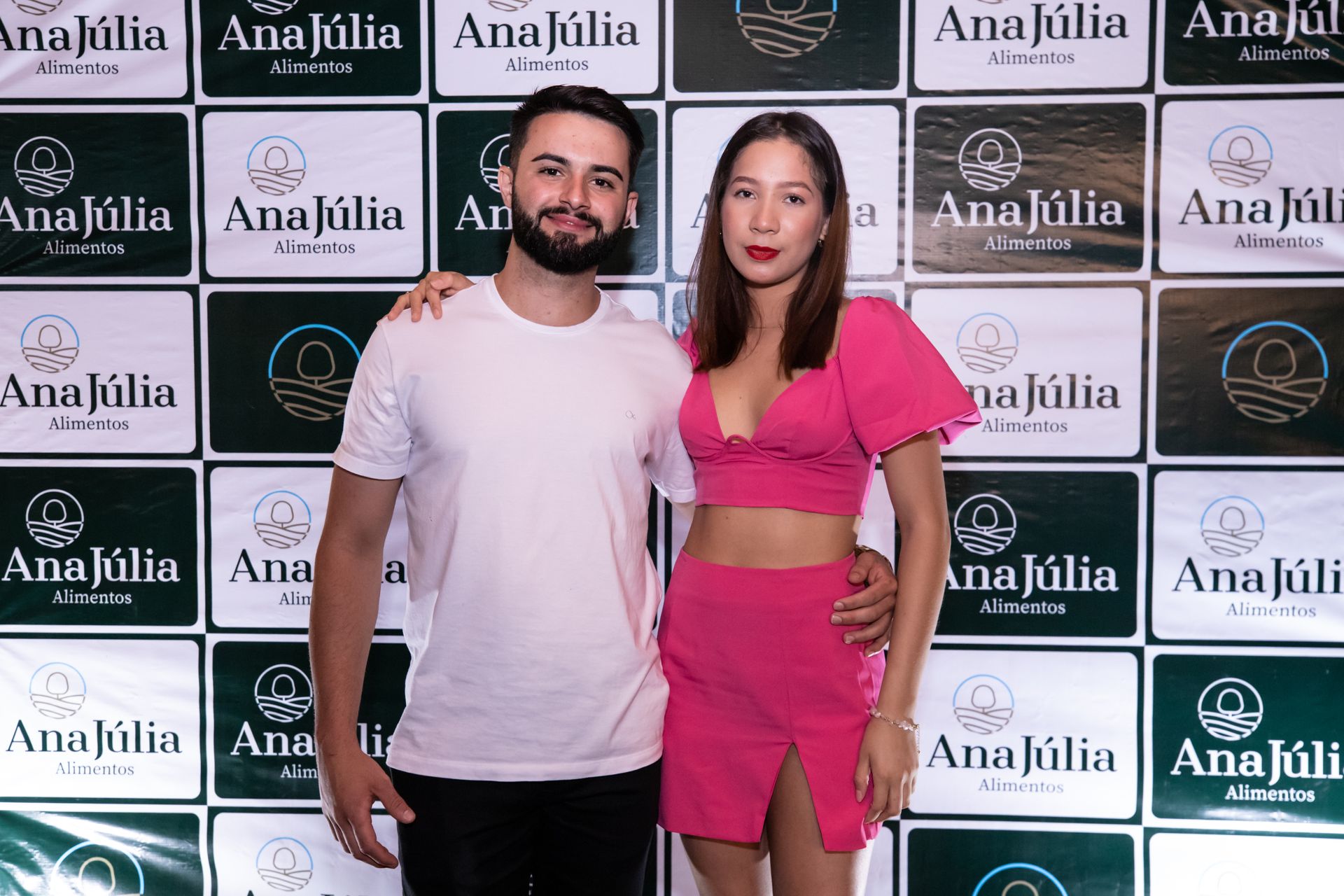 Ana Júlia - Confraternização - 2 - 2