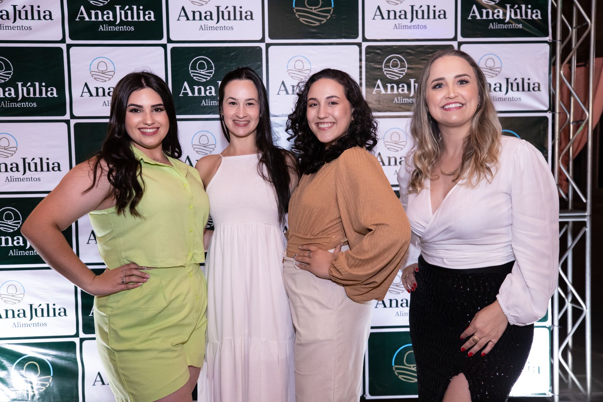 Ana Júlia - Confraternização - 2 - 1