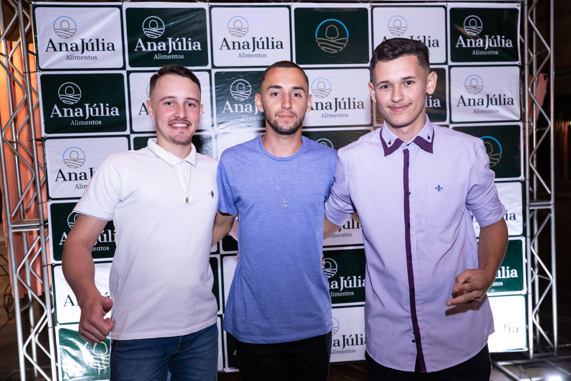 Ana Júlia - Confraternização - 2 - 2