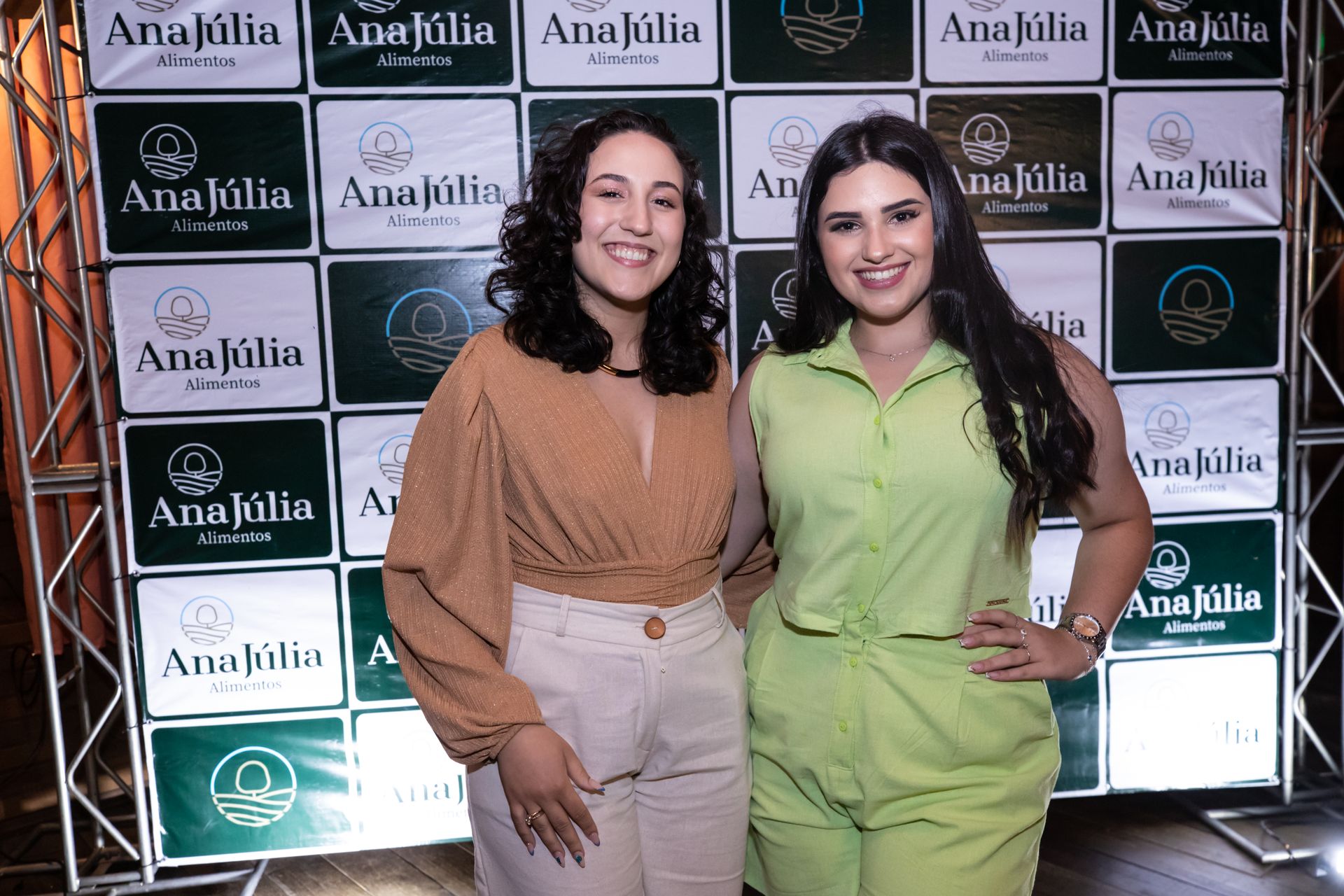 Ana Júlia - Confraternização - 2 - 1