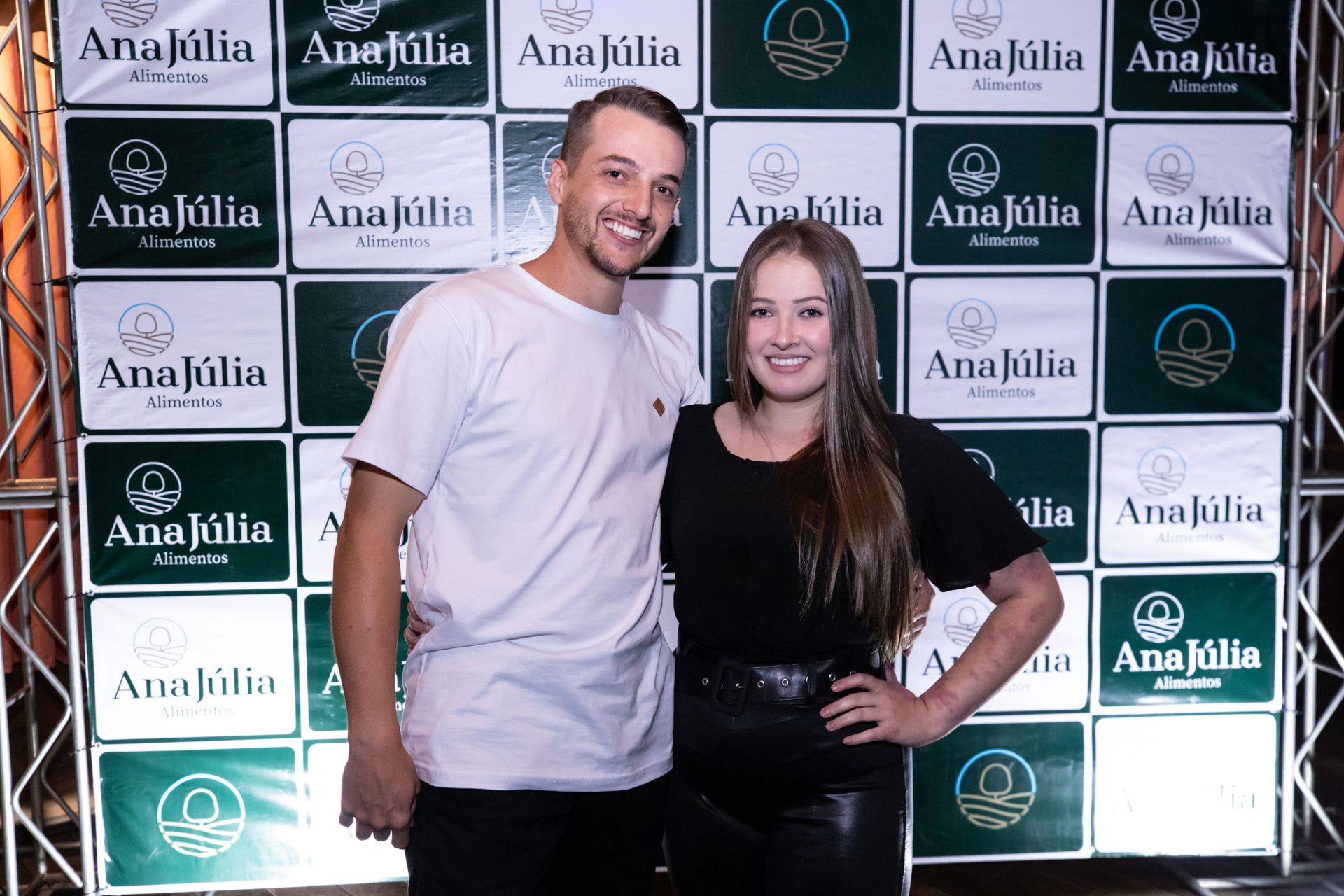 Ana Júlia - Confraternização - 2 - 1