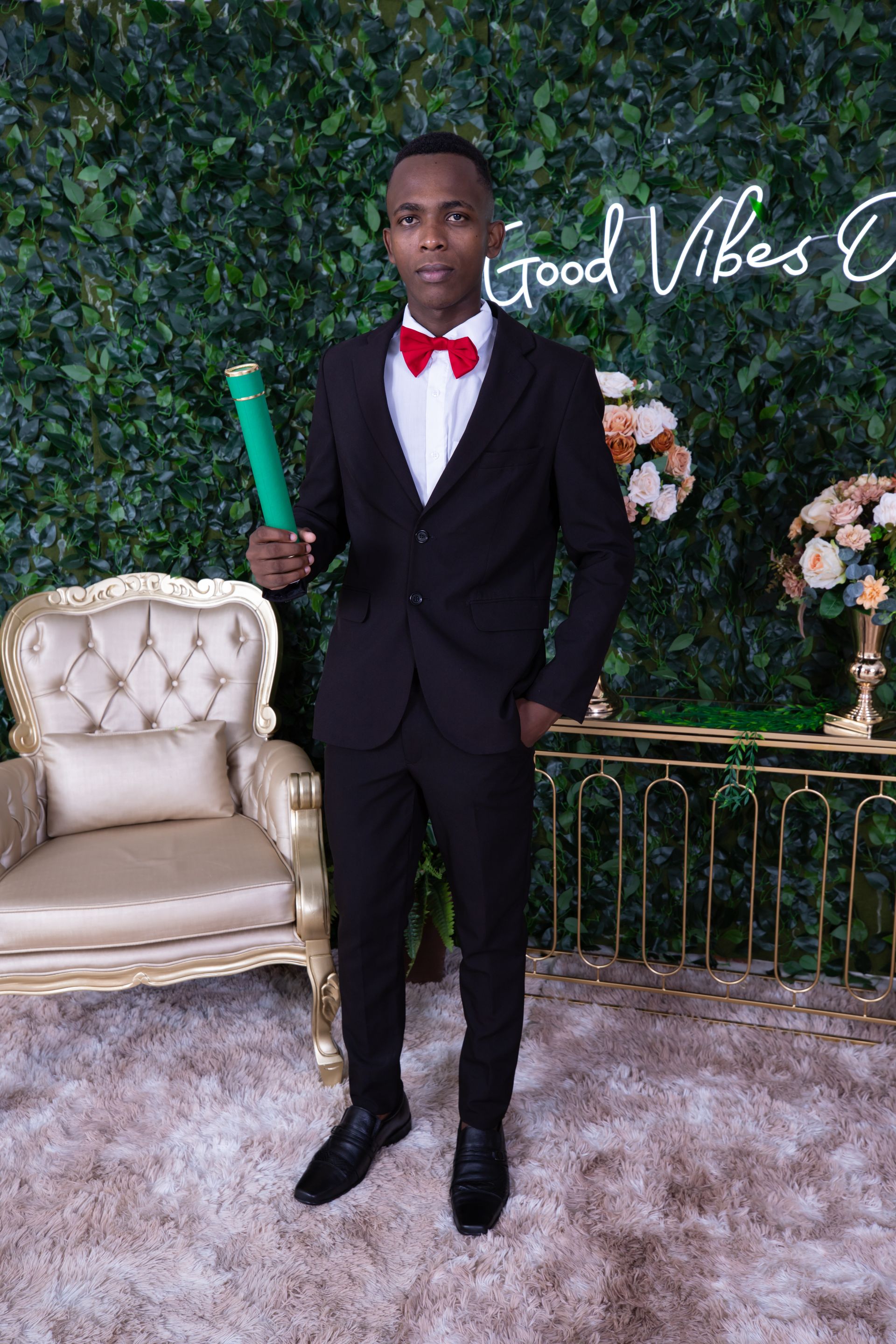 Formatura - Maria Duarte - 2 - 2