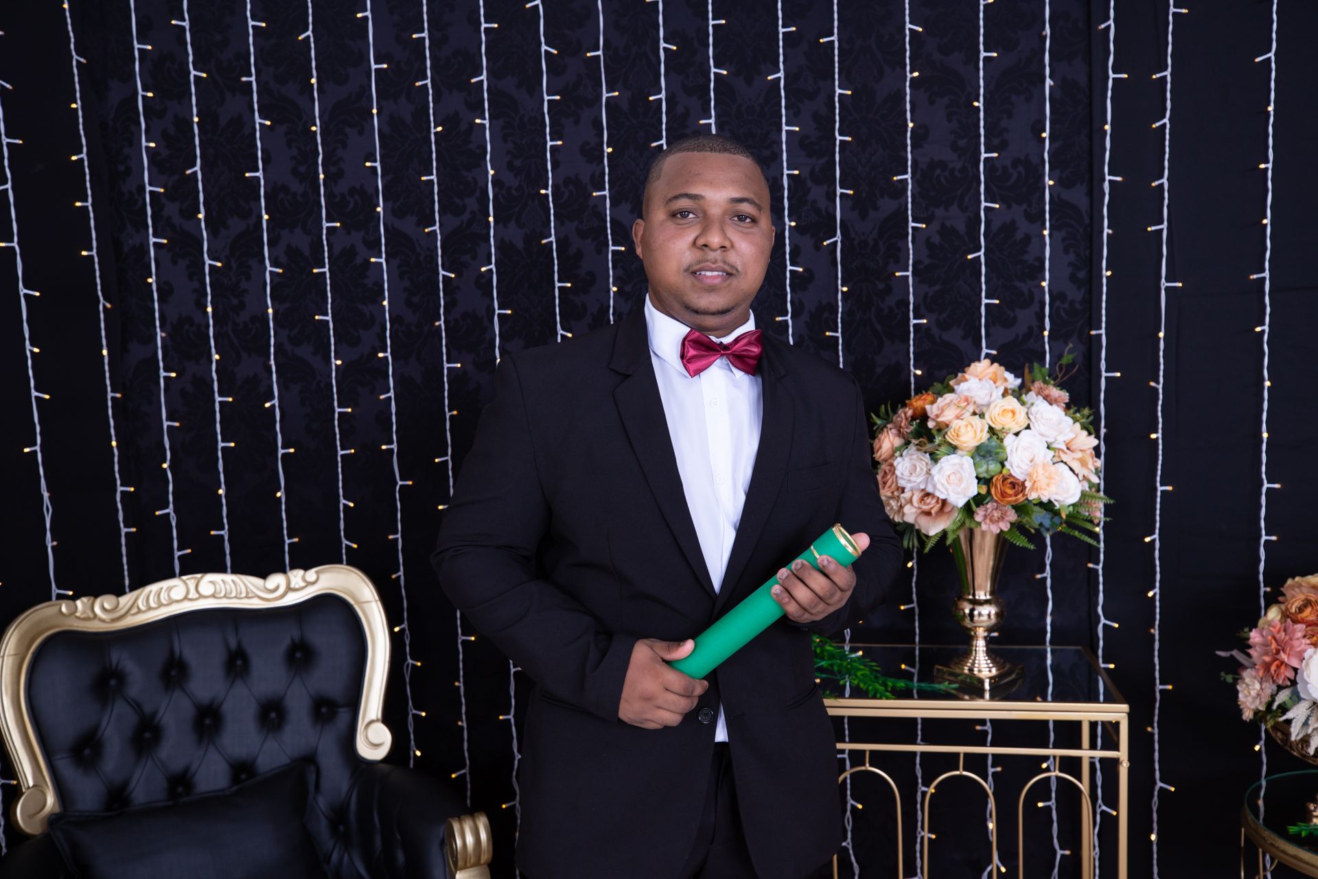 Formatura - Maria Duarte - 2 - 1