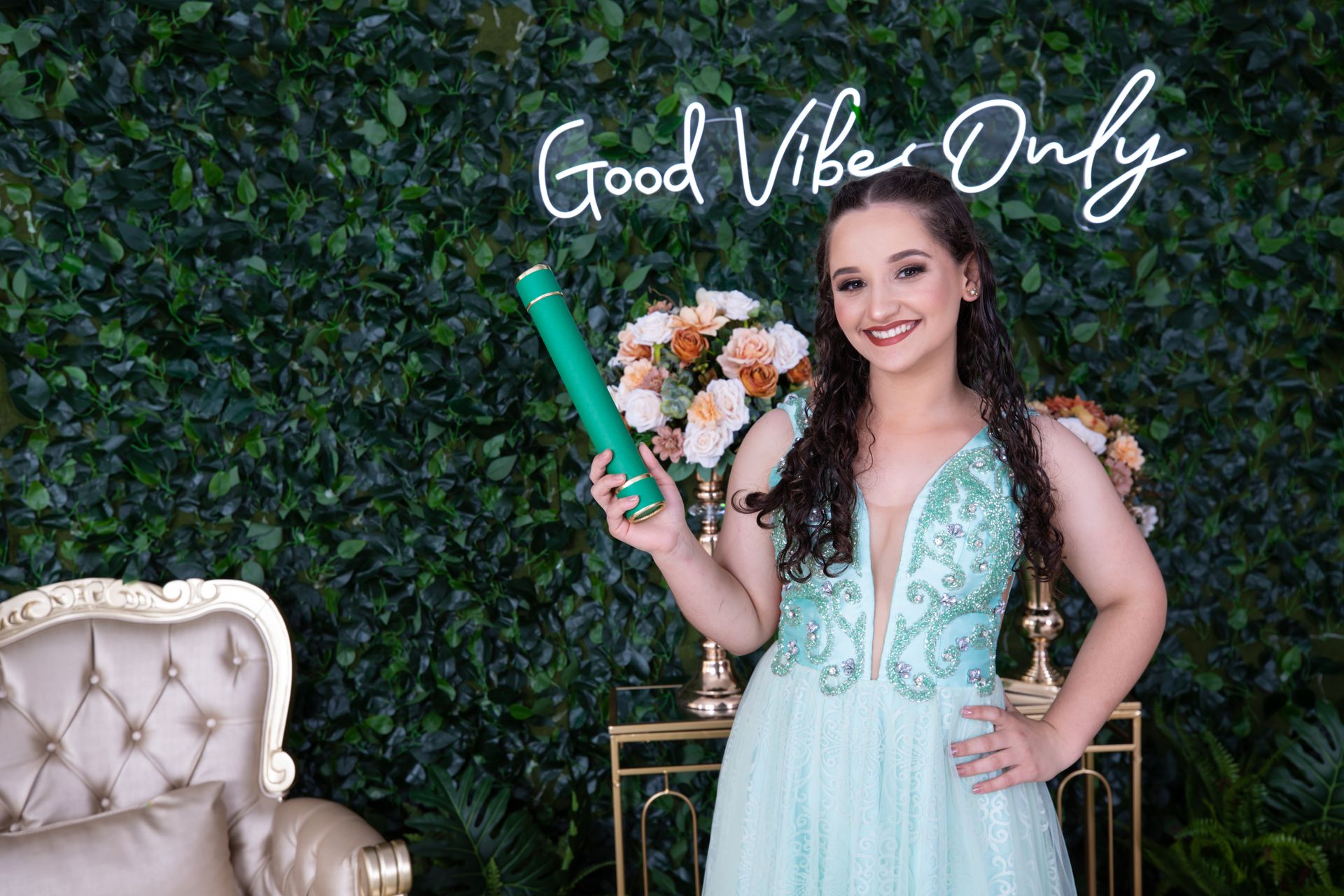 Formatura - Maria Duarte - 2 - 1