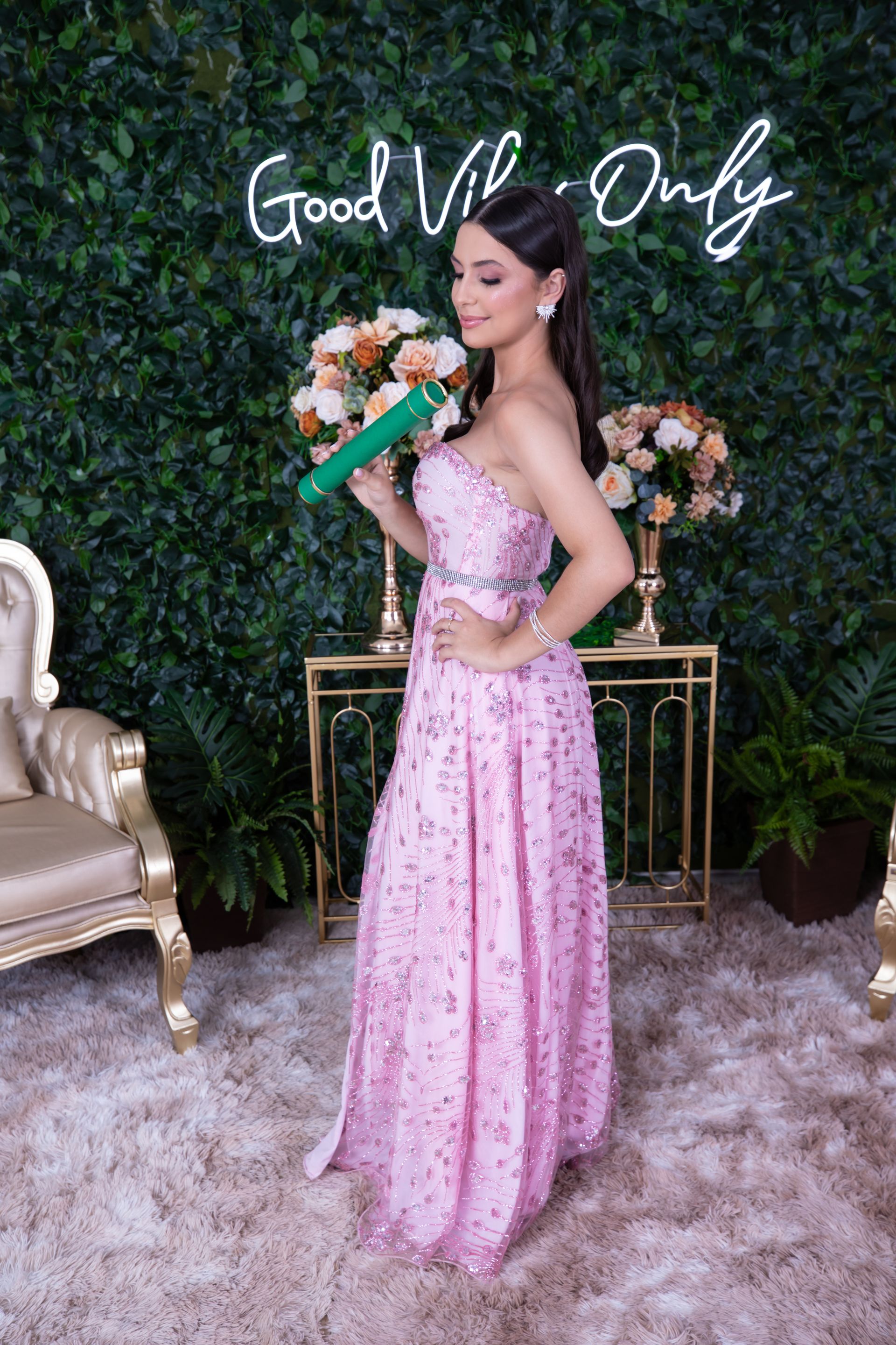 Formatura - Maria Duarte - 2 - 1