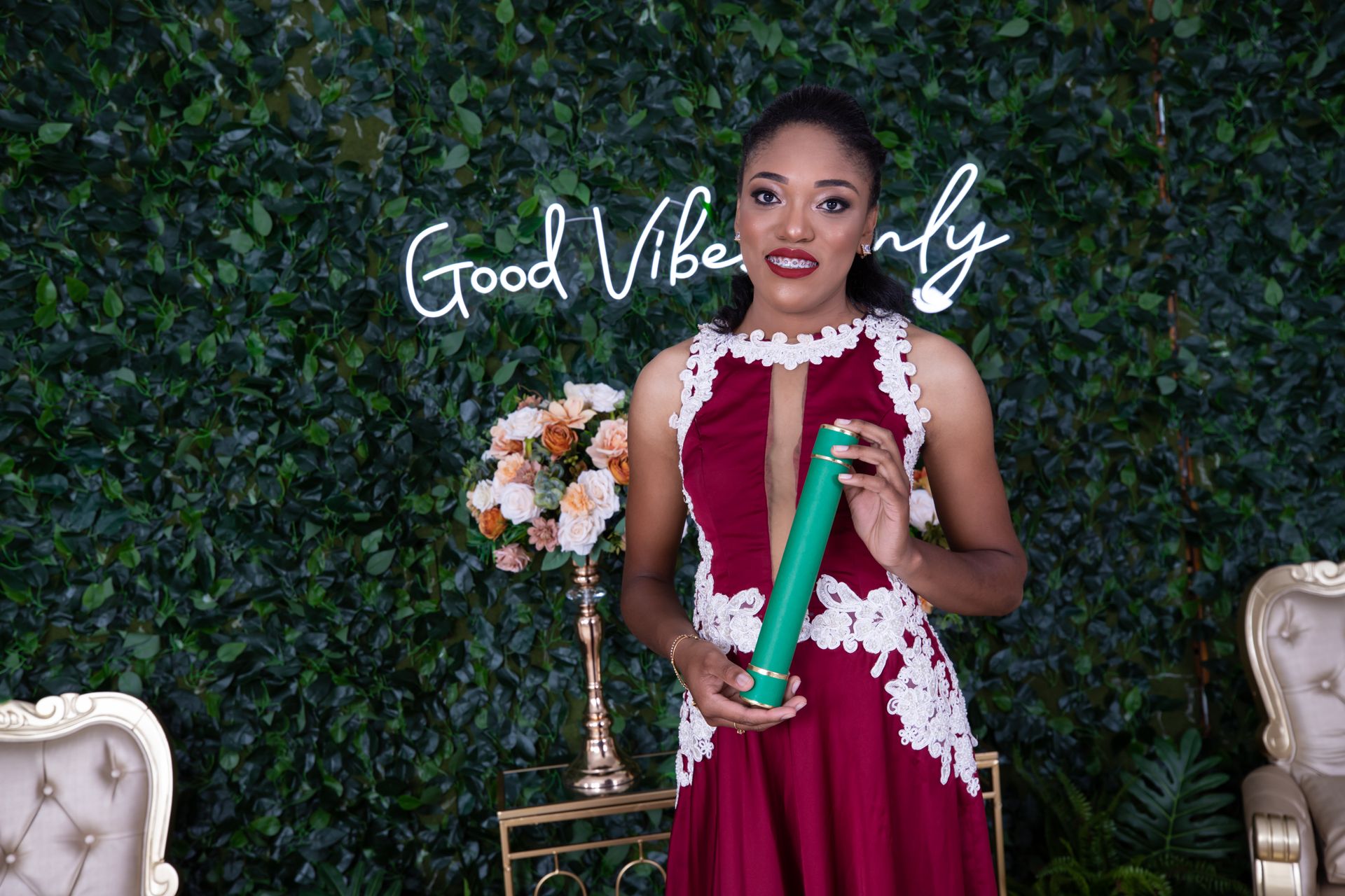 Formatura - Maria Duarte - 2 - 1