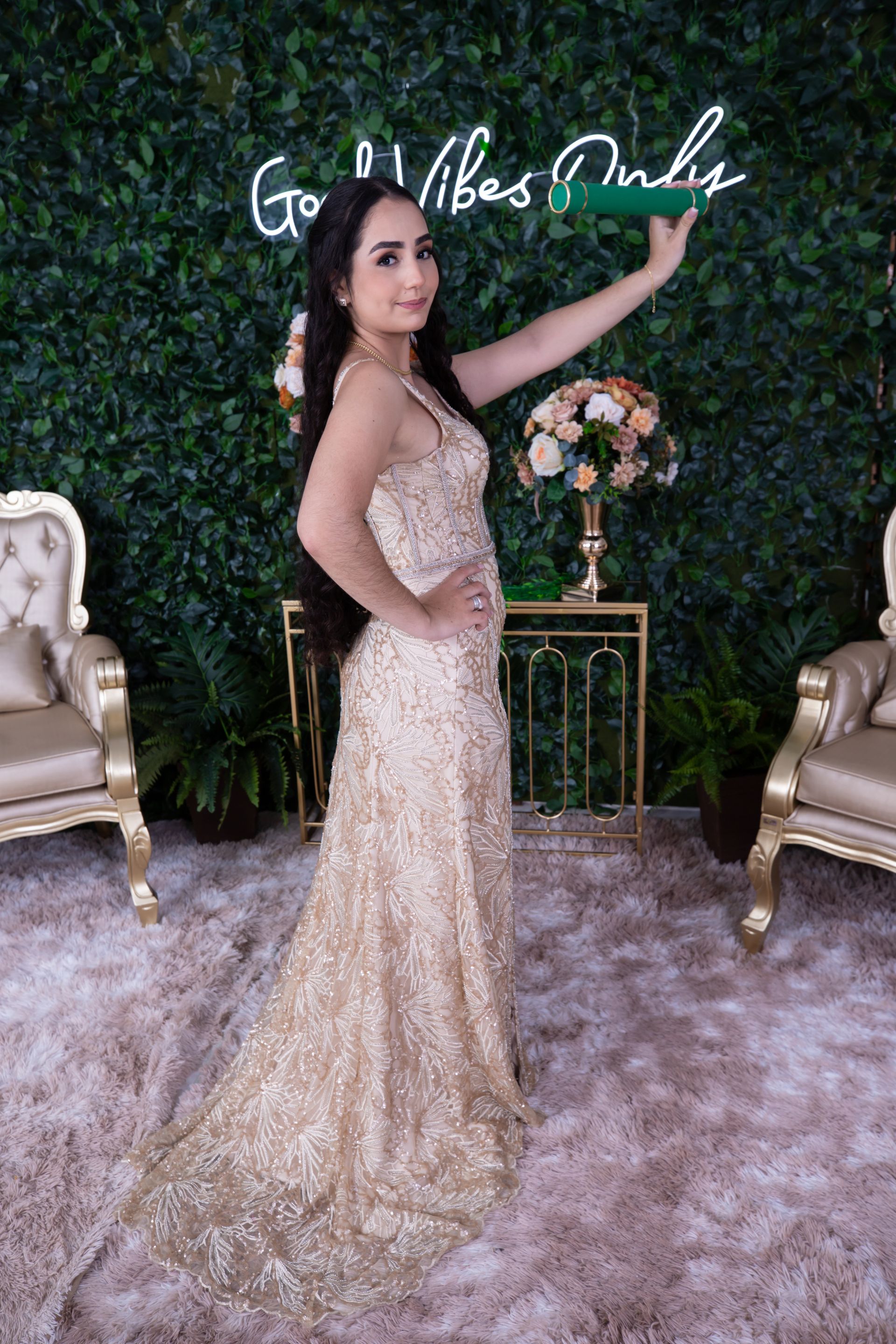 Formatura - Maria Duarte - 2 - 0