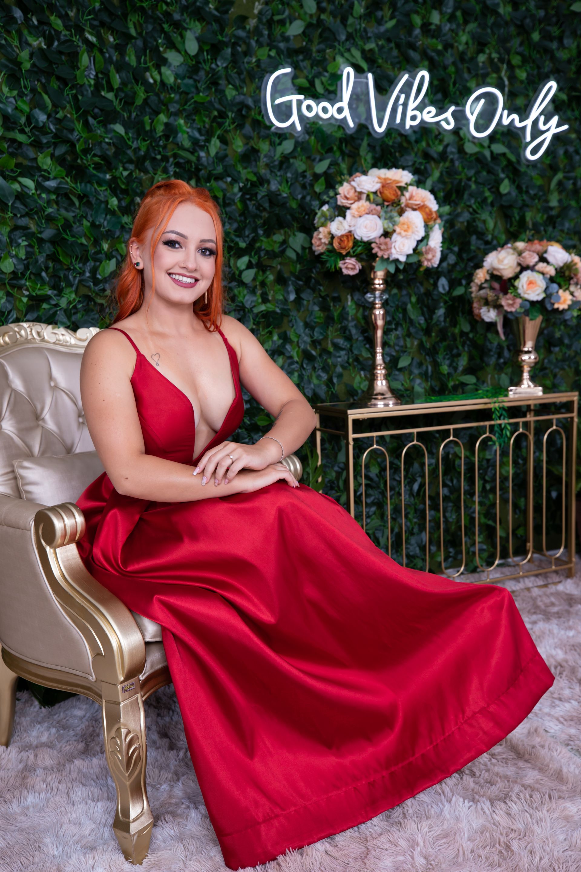 Formatura - Maria Duarte - 2 - 1