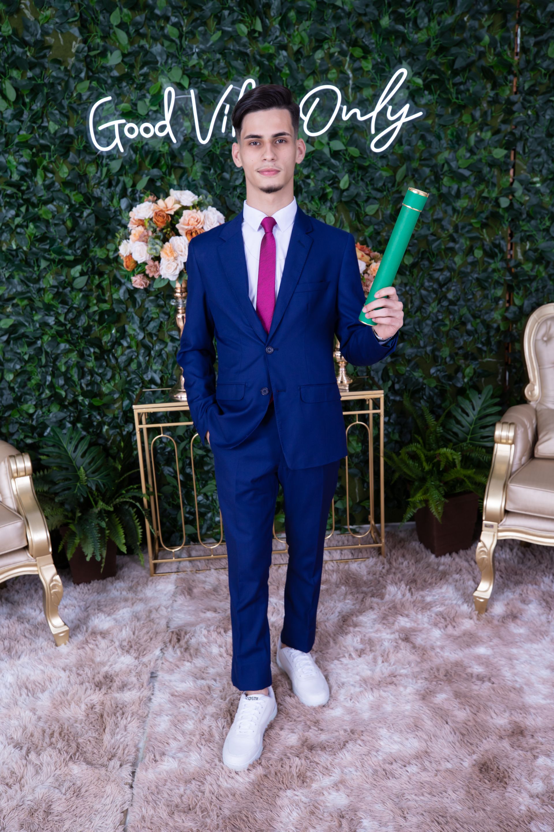 Formatura - Maria Duarte - 2 - 2