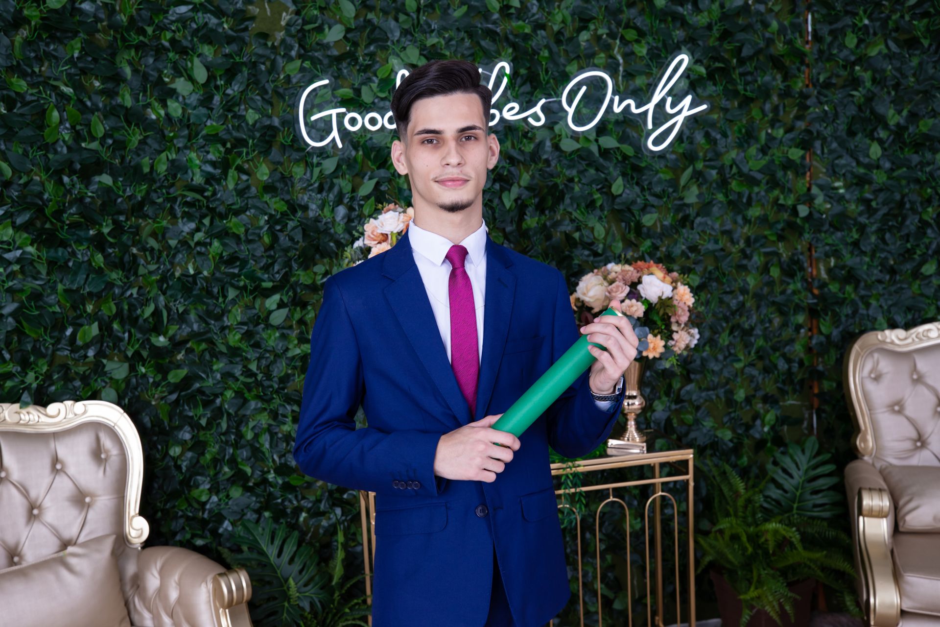 Formatura - Maria Duarte - 2 - 0