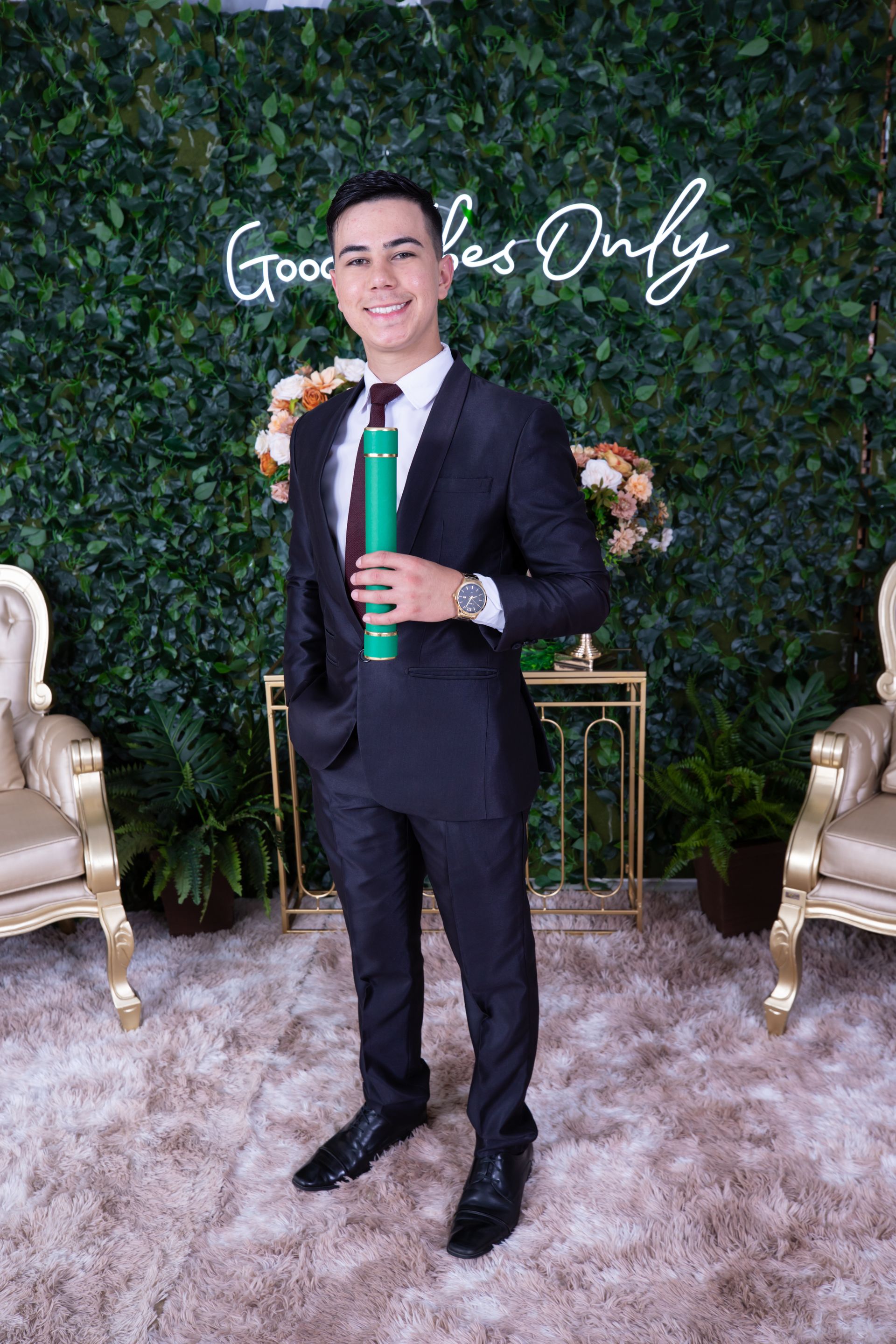 Formatura - Maria Duarte - 2 - 2