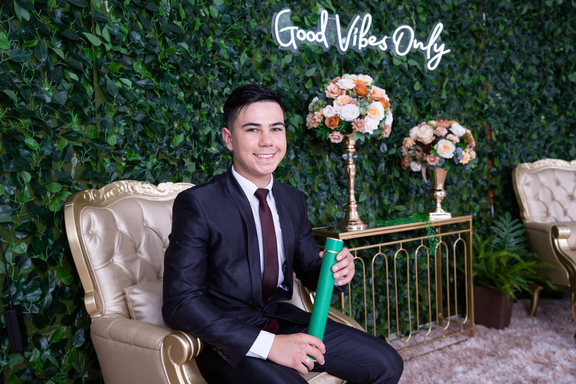 Formatura - Maria Duarte - 2 - 2