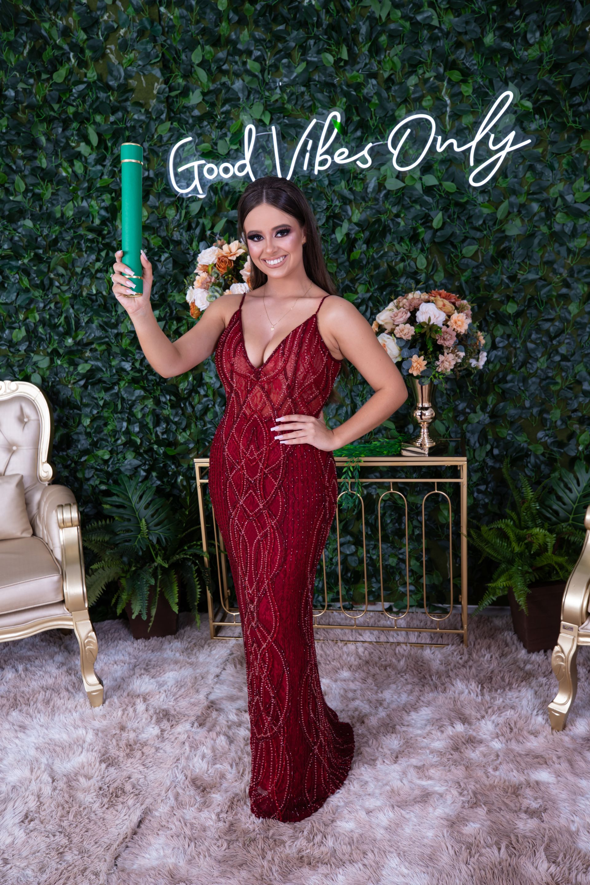 Formatura - Maria Duarte - 2 - 2