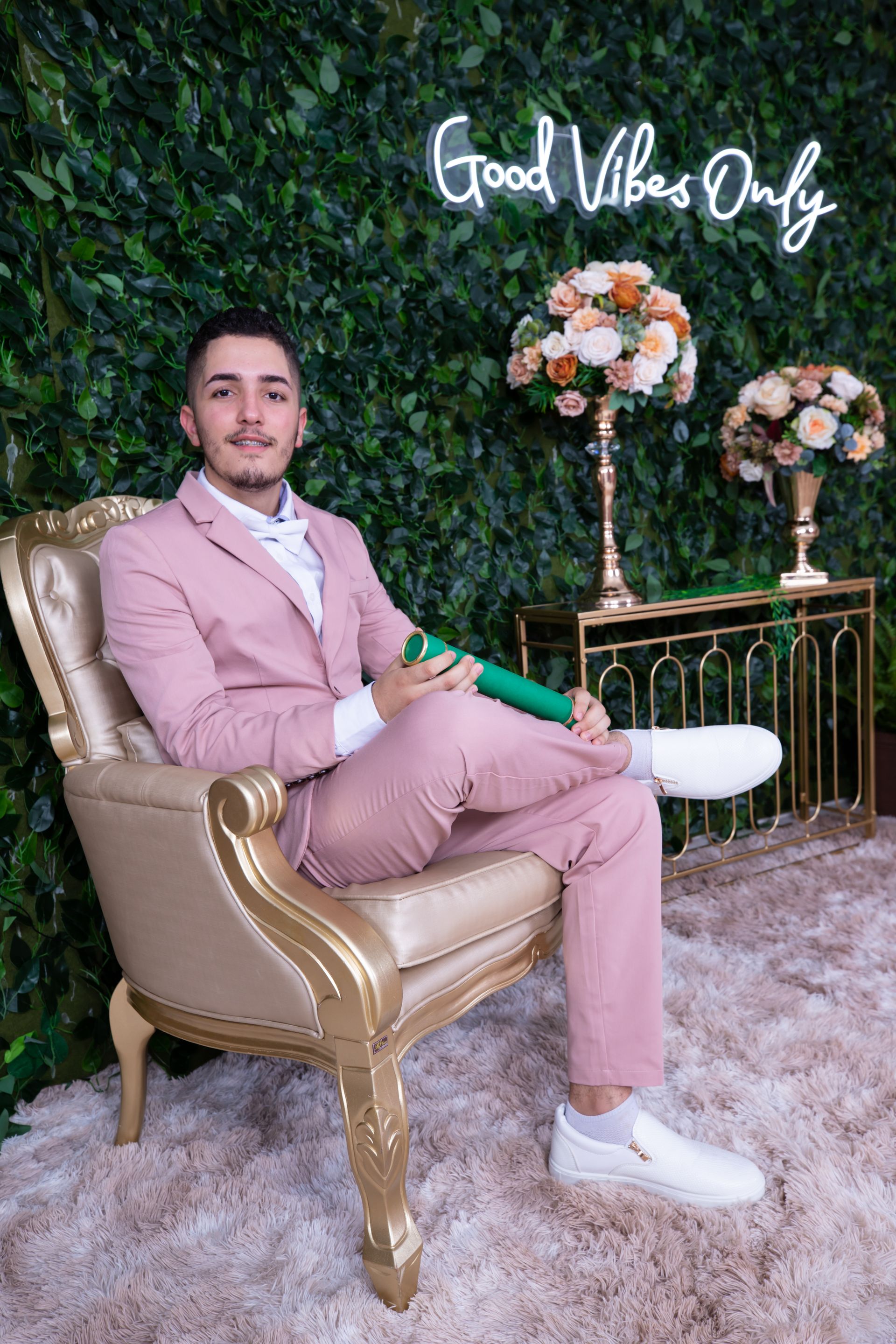 Formatura - Maria Duarte - 2 - 1