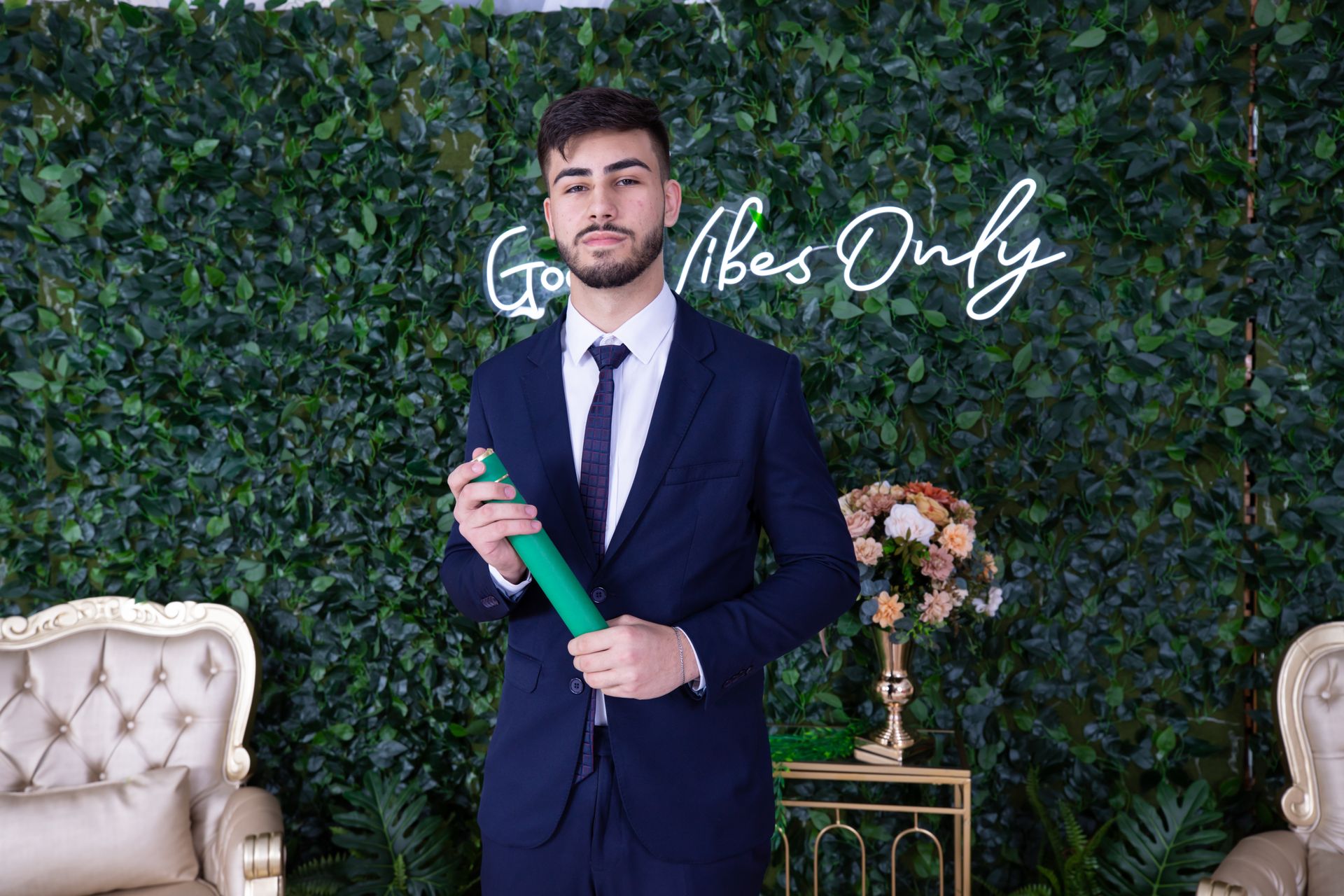 Formatura - Maria Duarte - 2 - 0