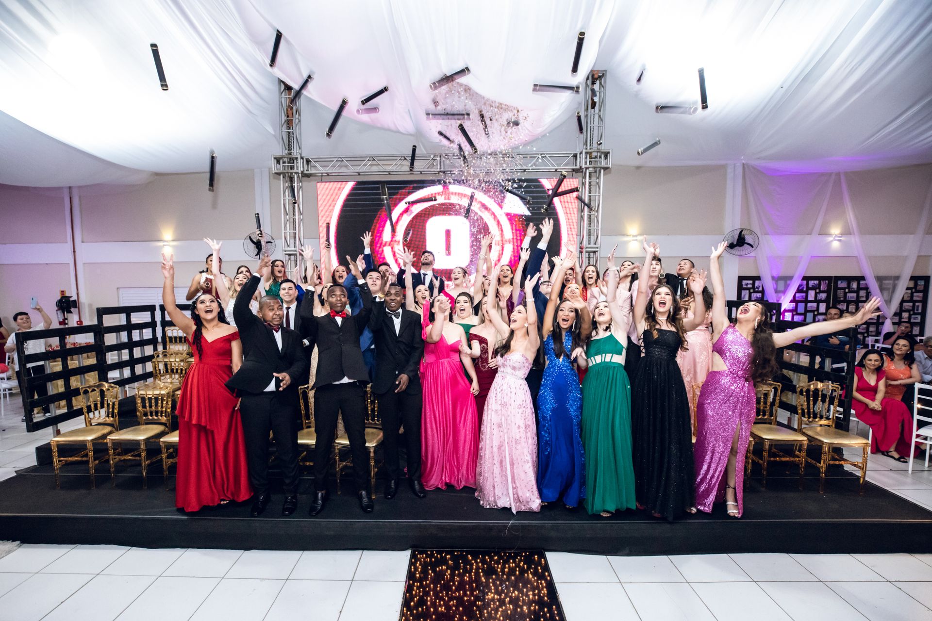 Formatura - Maria Duarte - 2 - 0