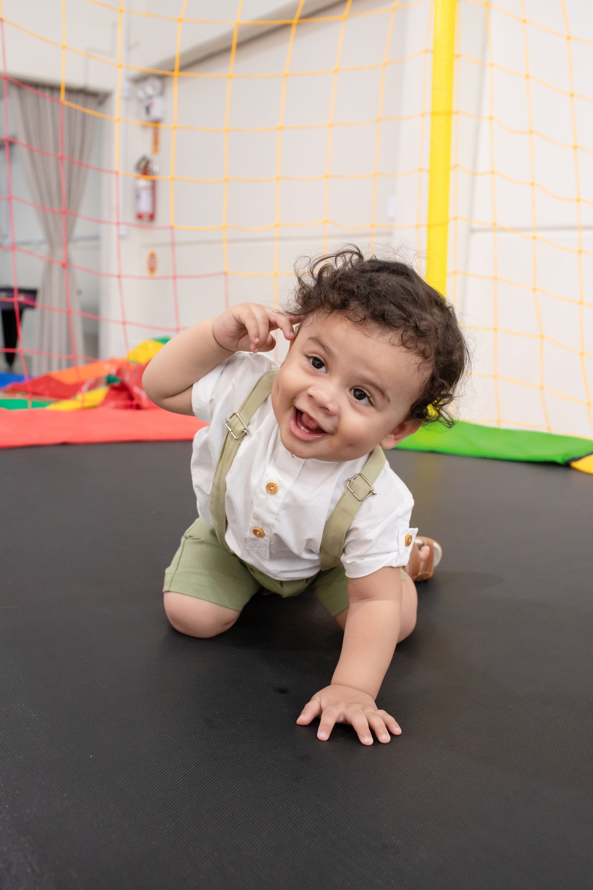 Caio - 1 Aninho - 2 - 2