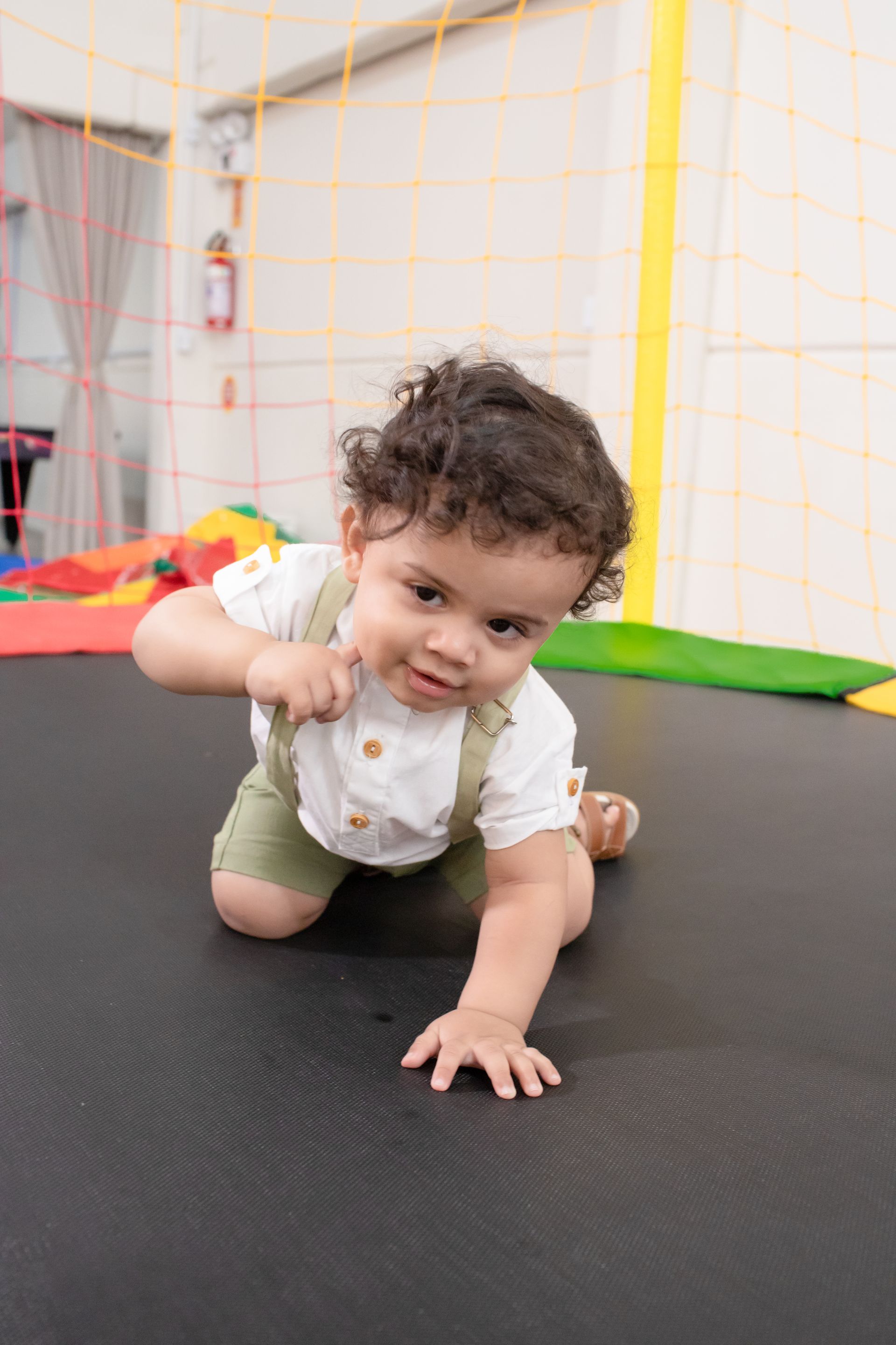 Caio - 1 Aninho - 2 - 1