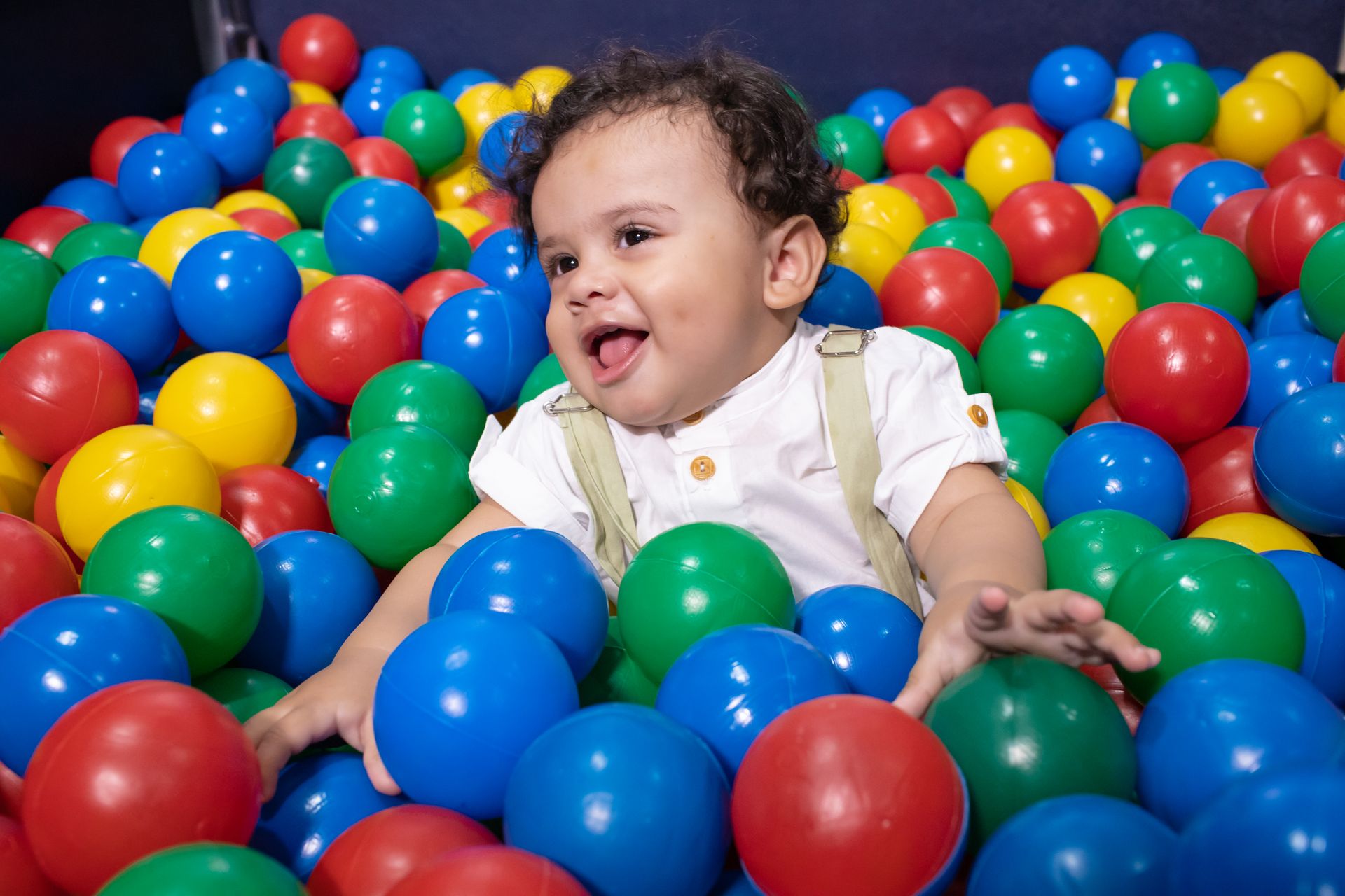 Caio - 1 Aninho - 2 - 2