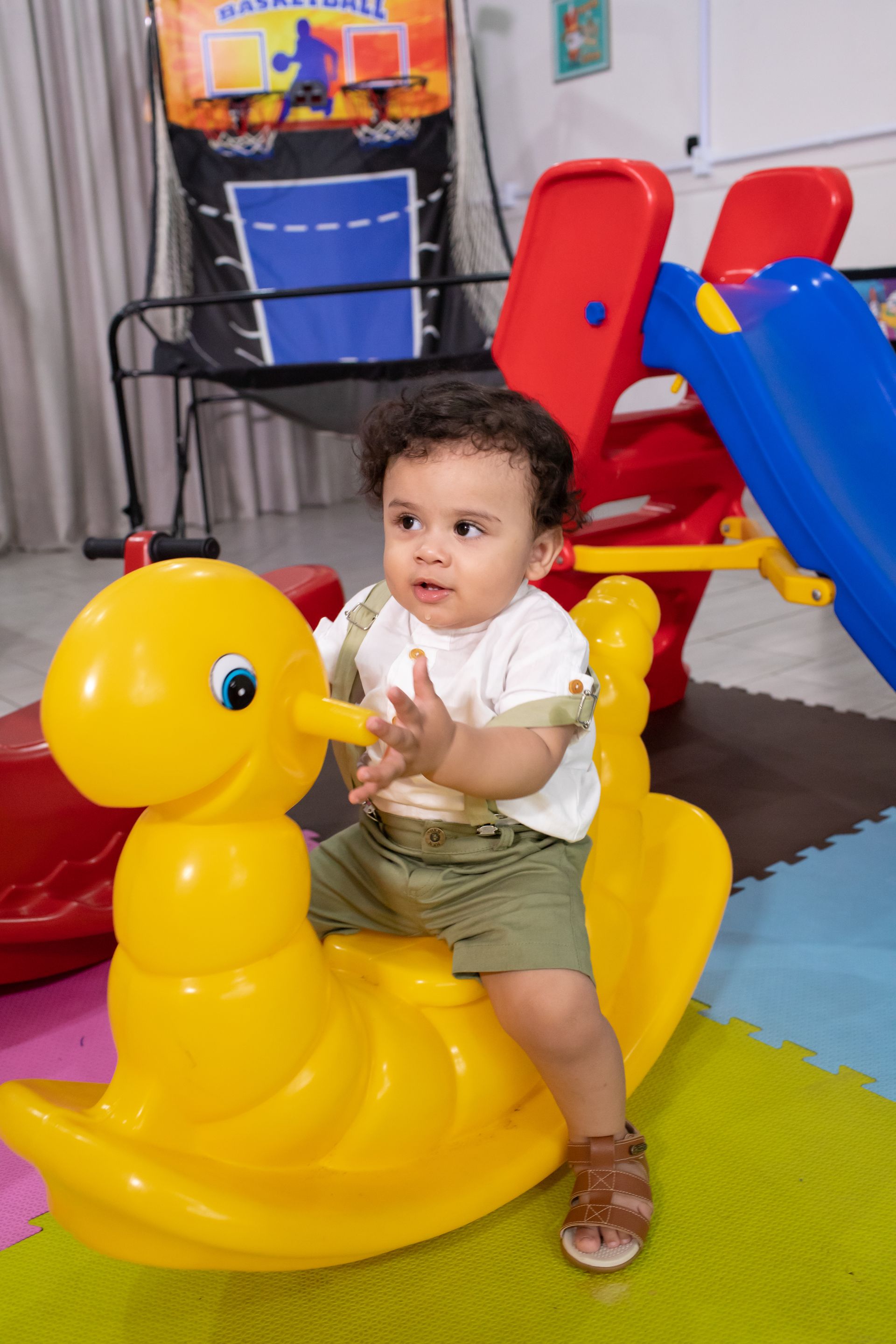 Caio - 1 Aninho - 2 - 0