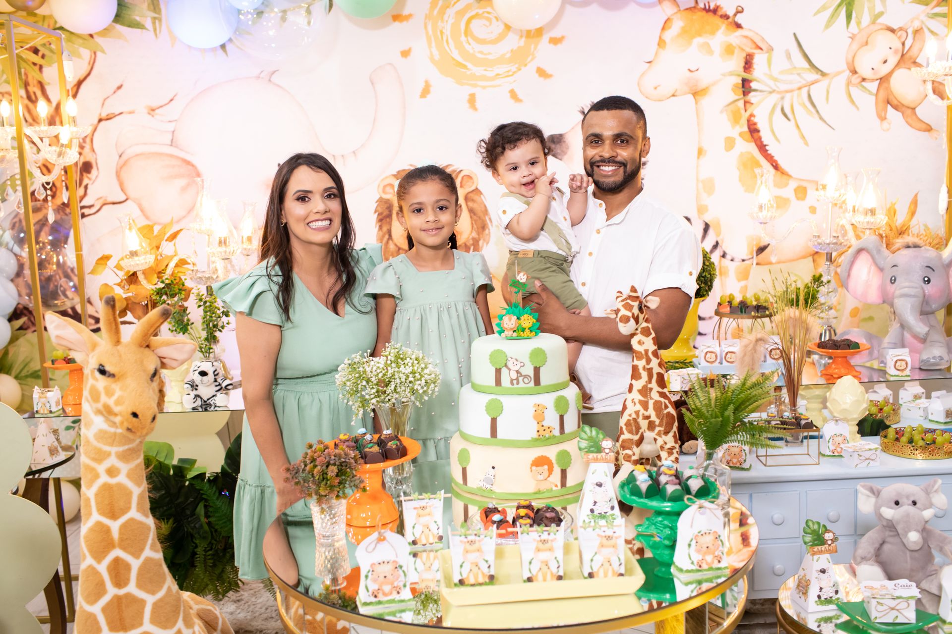 Caio - 1 Aninho - 2 - 2