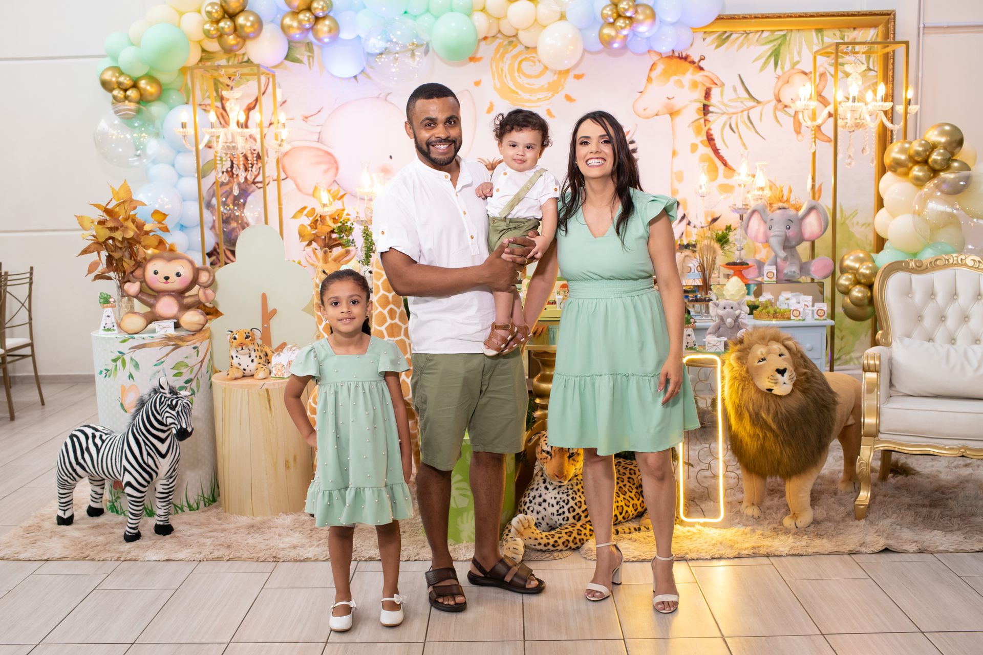 Caio - 1 Aninho - 2 - 1