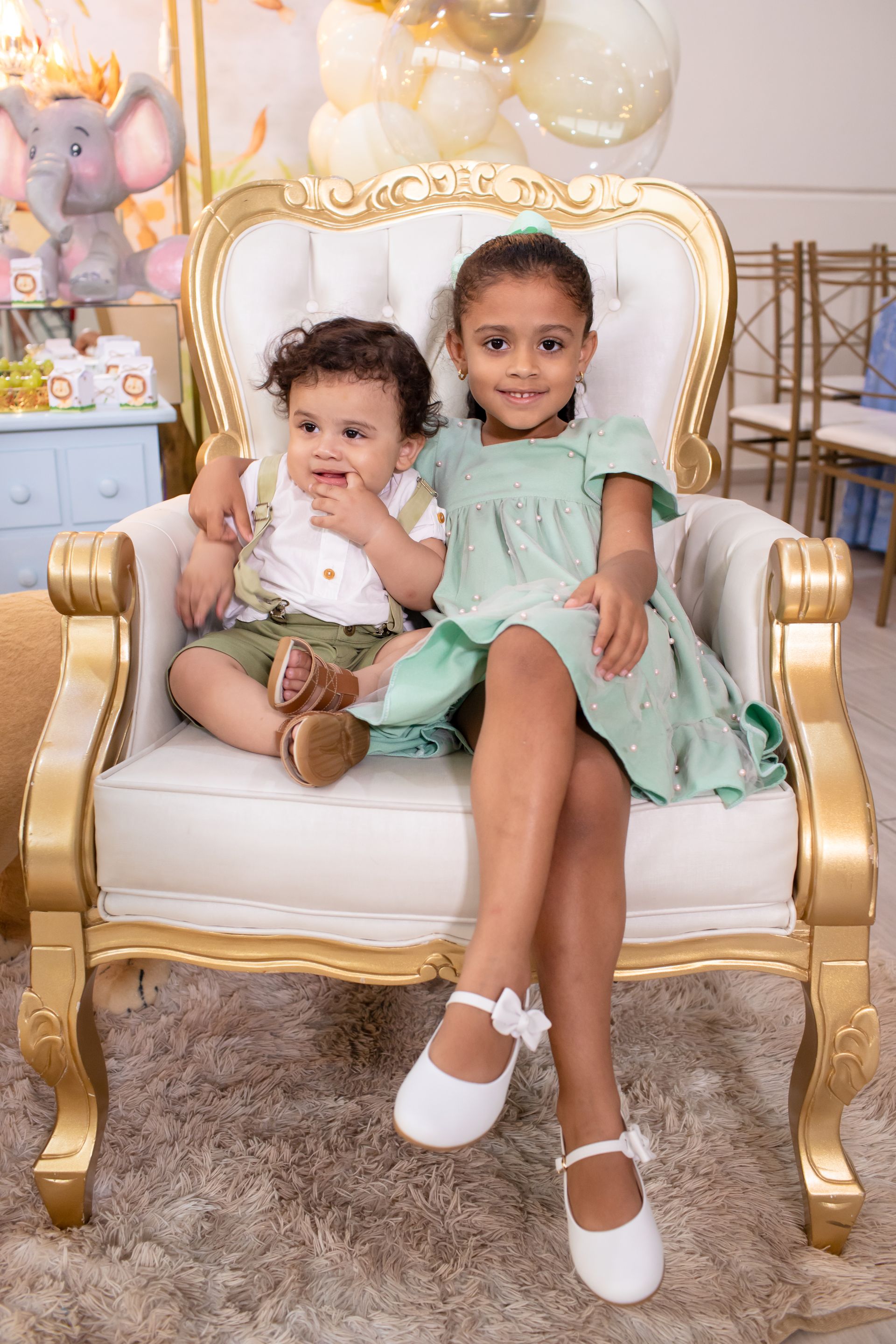 Caio - 1 Aninho - 2 - 0