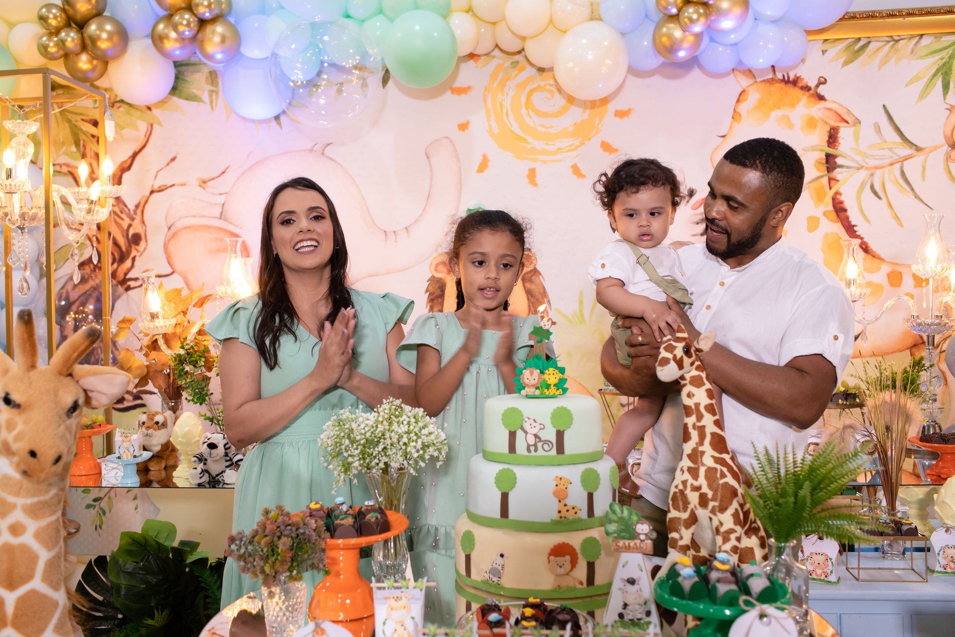 Caio - 1 Aninho - 2 - 1