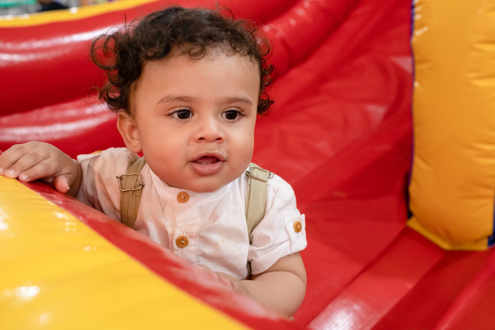 Caio - 1 Aninho - 2 - 2