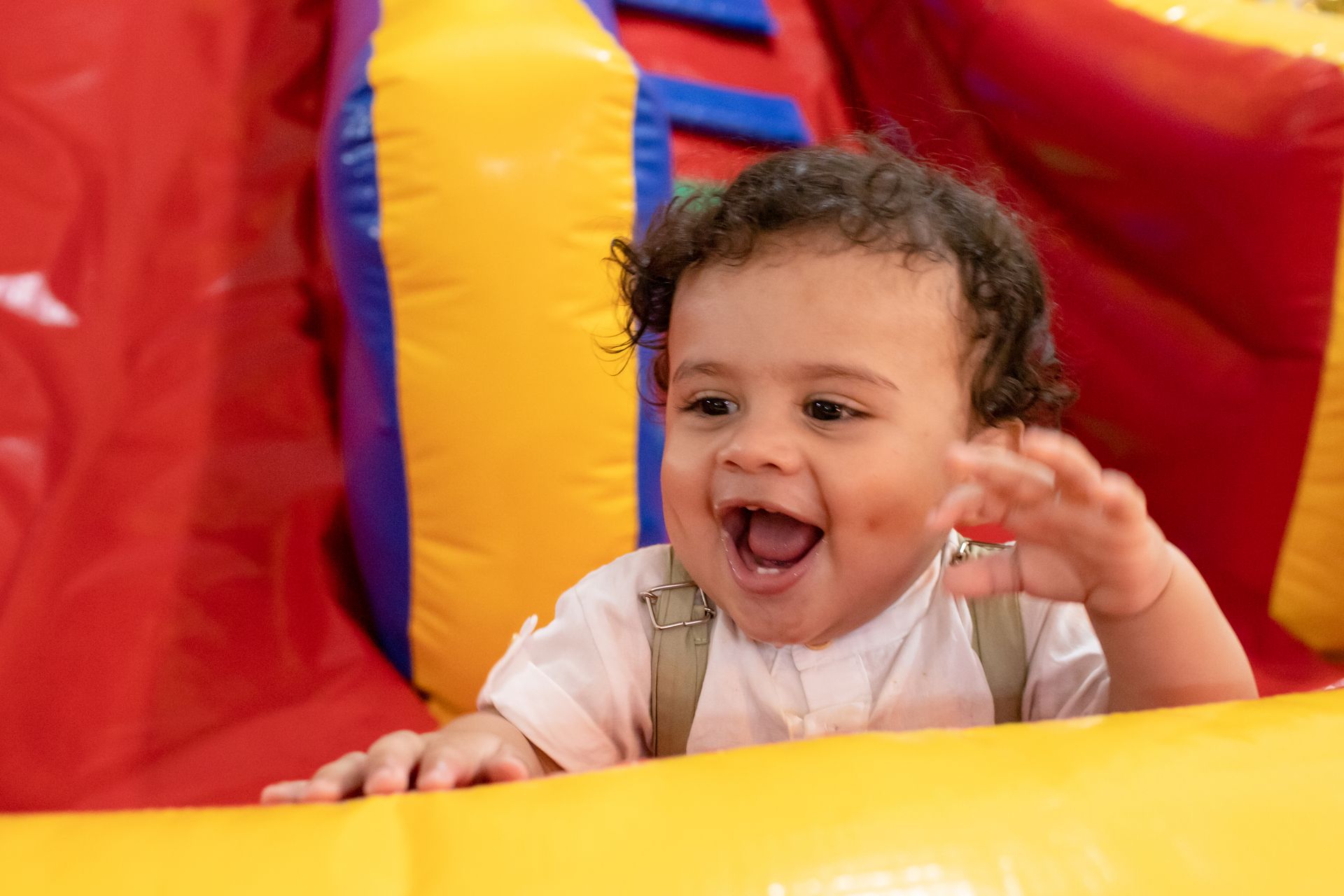 Caio - 1 Aninho - 2 - 1