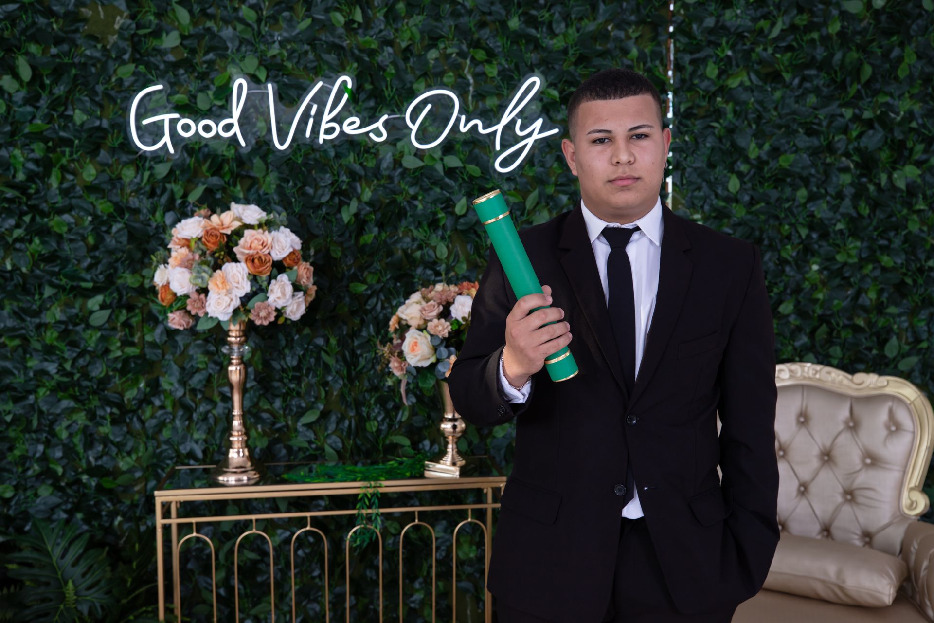 Formatura - Maria Duarte - 2 - 1