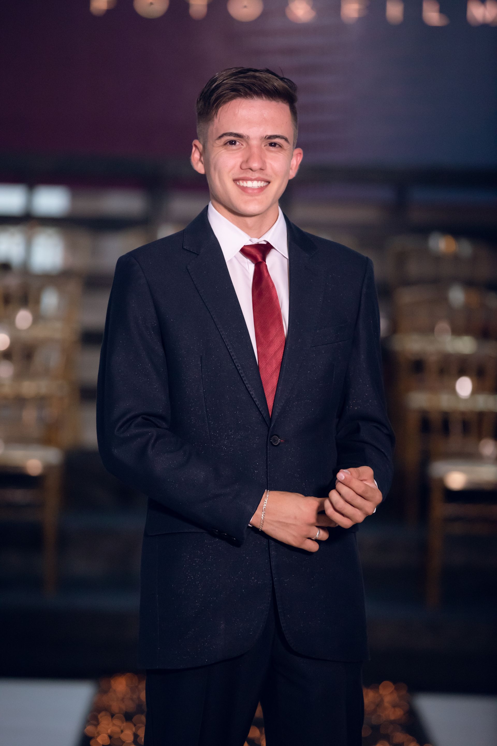 Formatura - Maria Duarte - 2 - 2