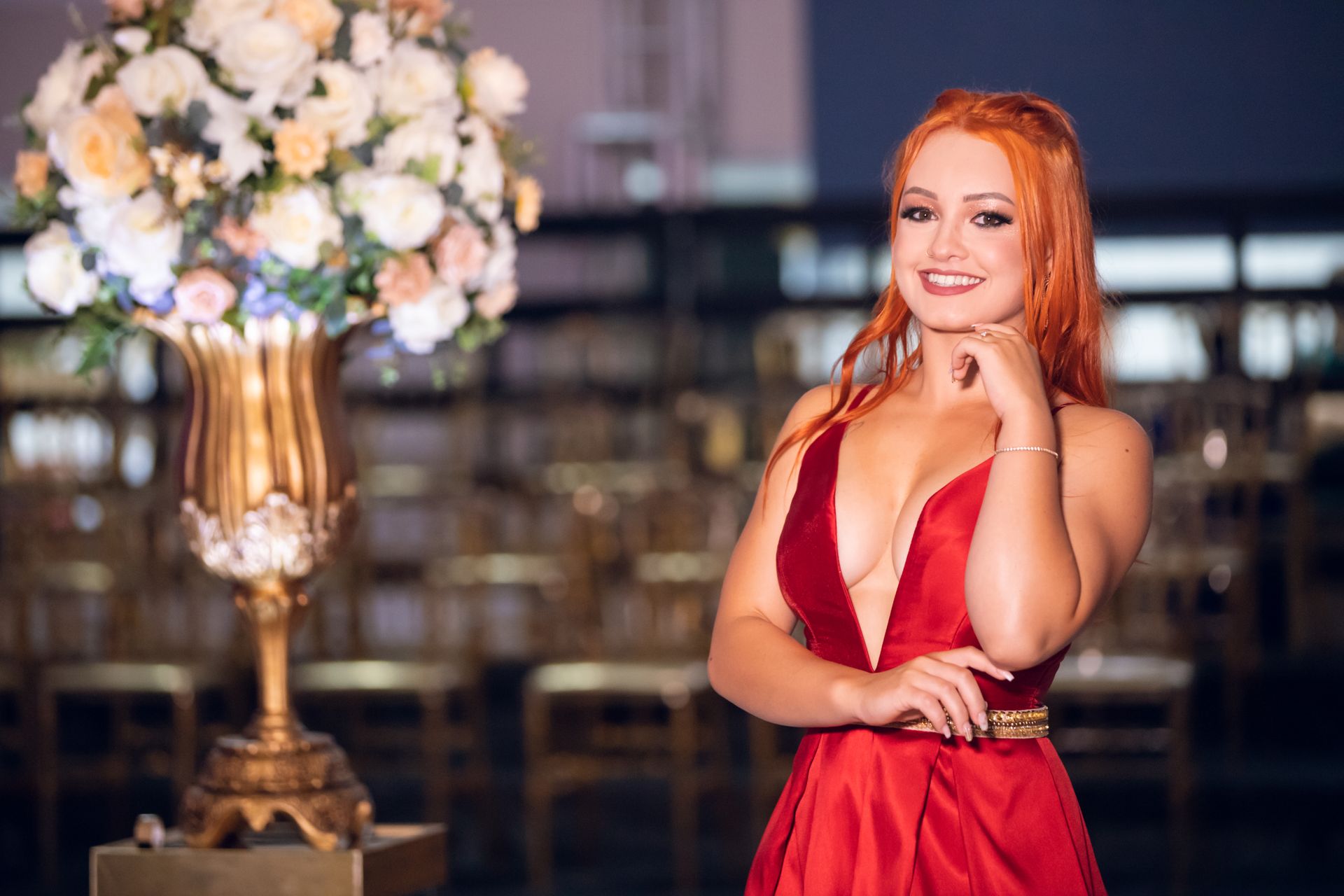 Formatura - Maria Duarte - 2 - 1