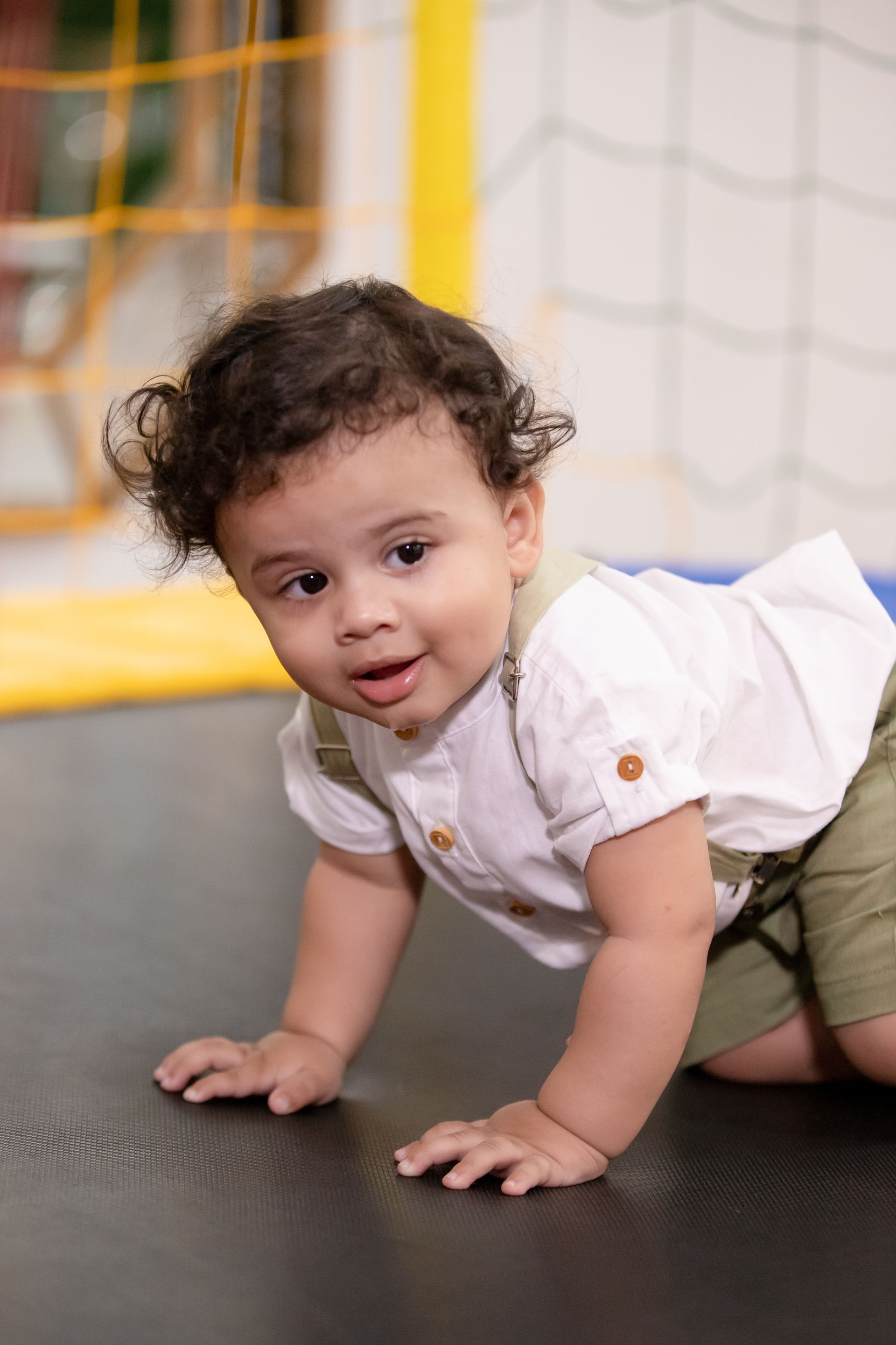 Caio - 1 Aninho - 2 - 0