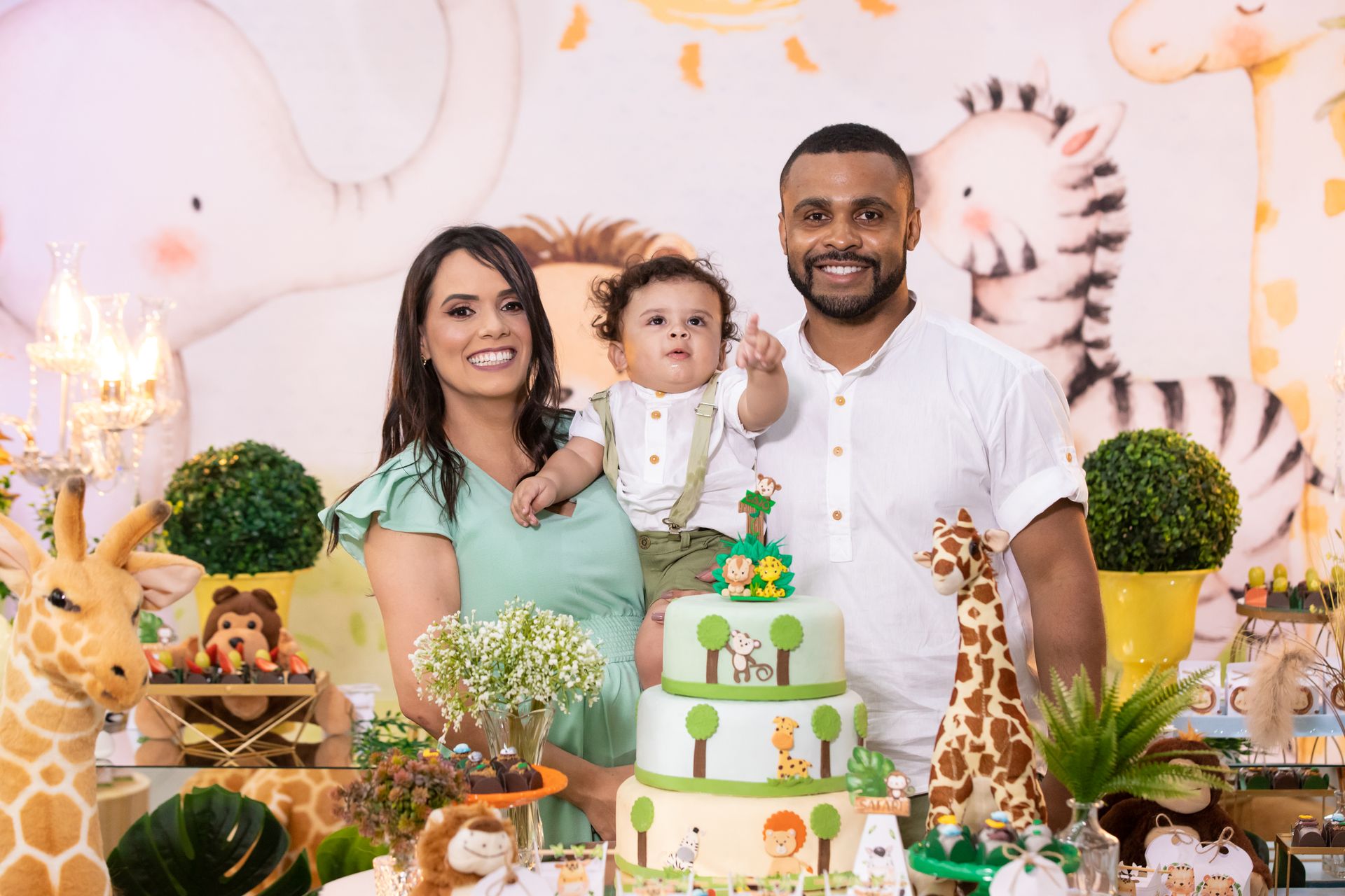 Caio - 1 Aninho - 2 - 1