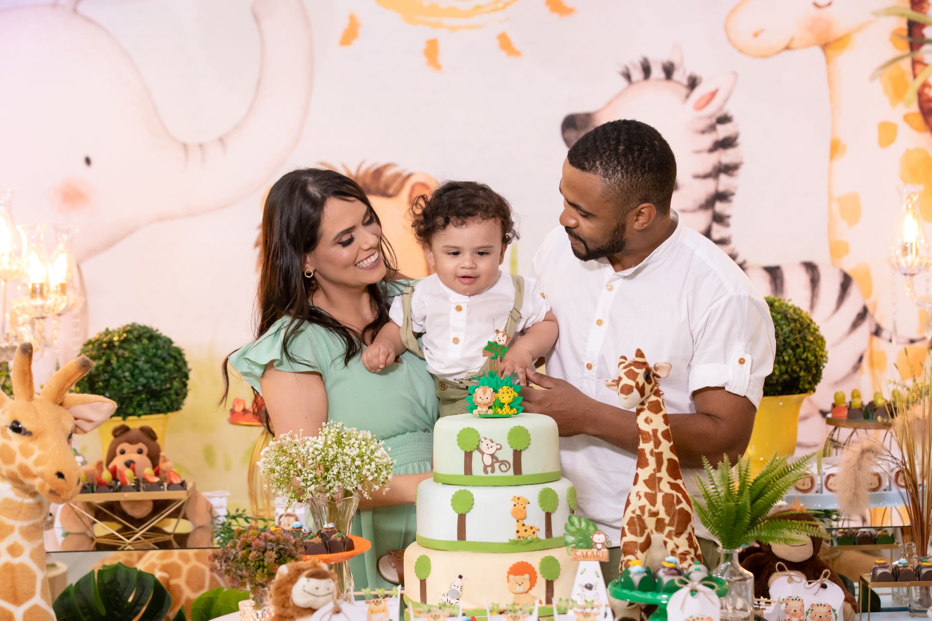 Caio - 1 Aninho - 2 - 2