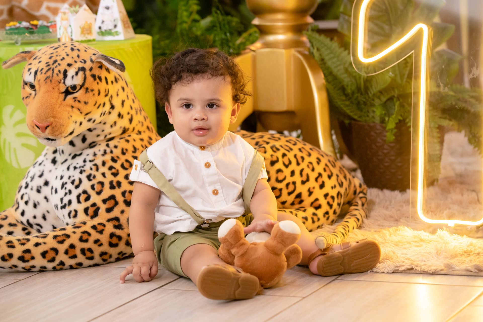 Caio - 1 Aninho - 2 - 0