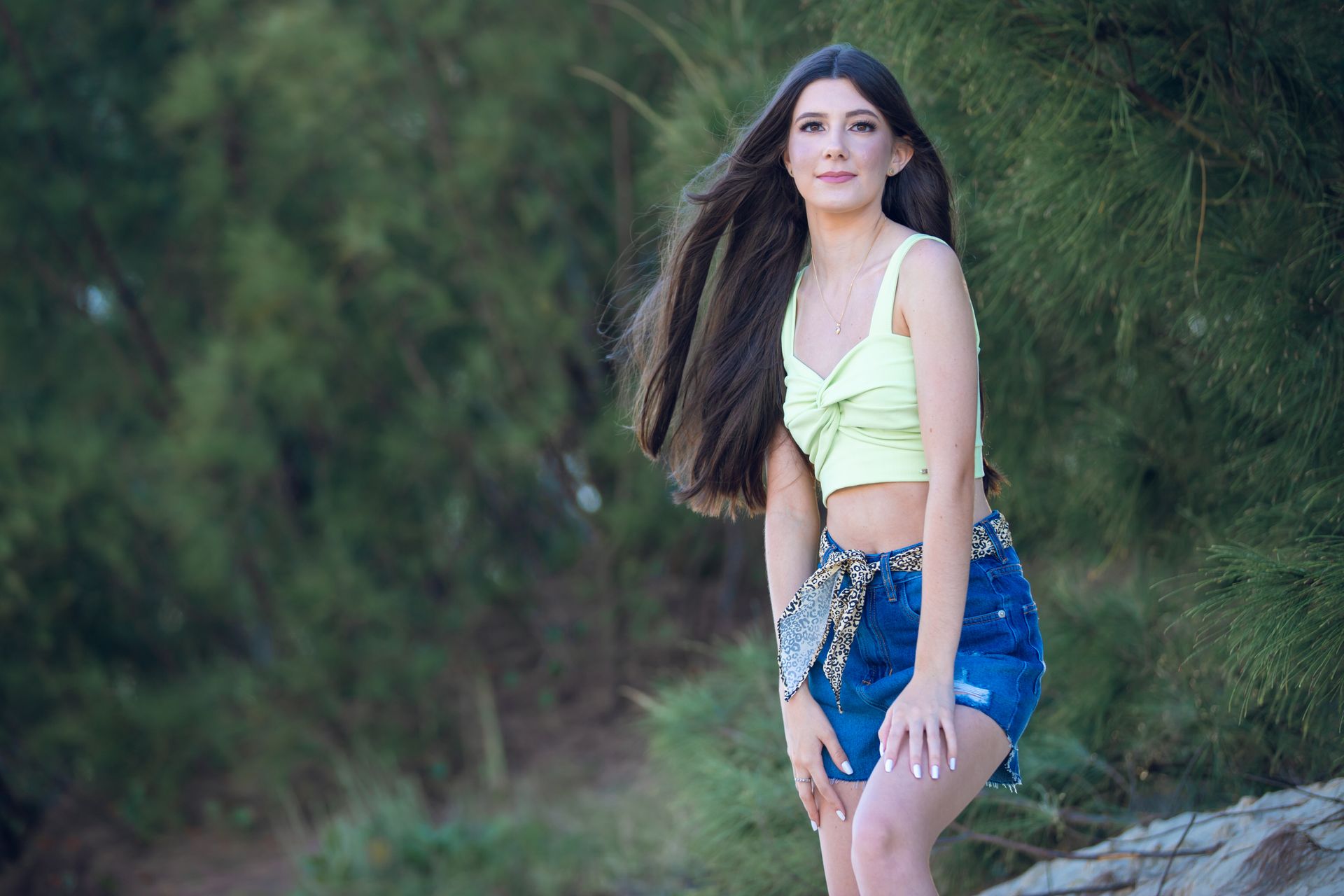 Ensaio Thauany - 2 - 0