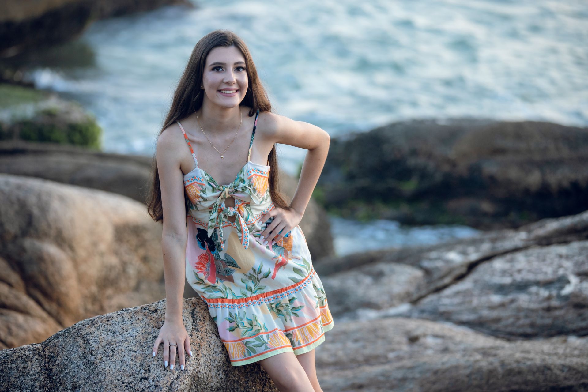 Ensaio Thauany - 2 - 0