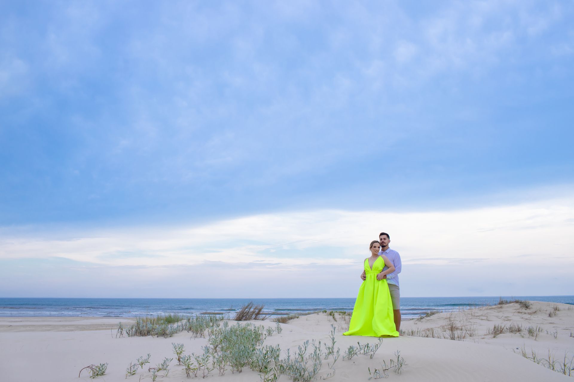 Júlia e Ueliton - Ensaio - 2 - 1