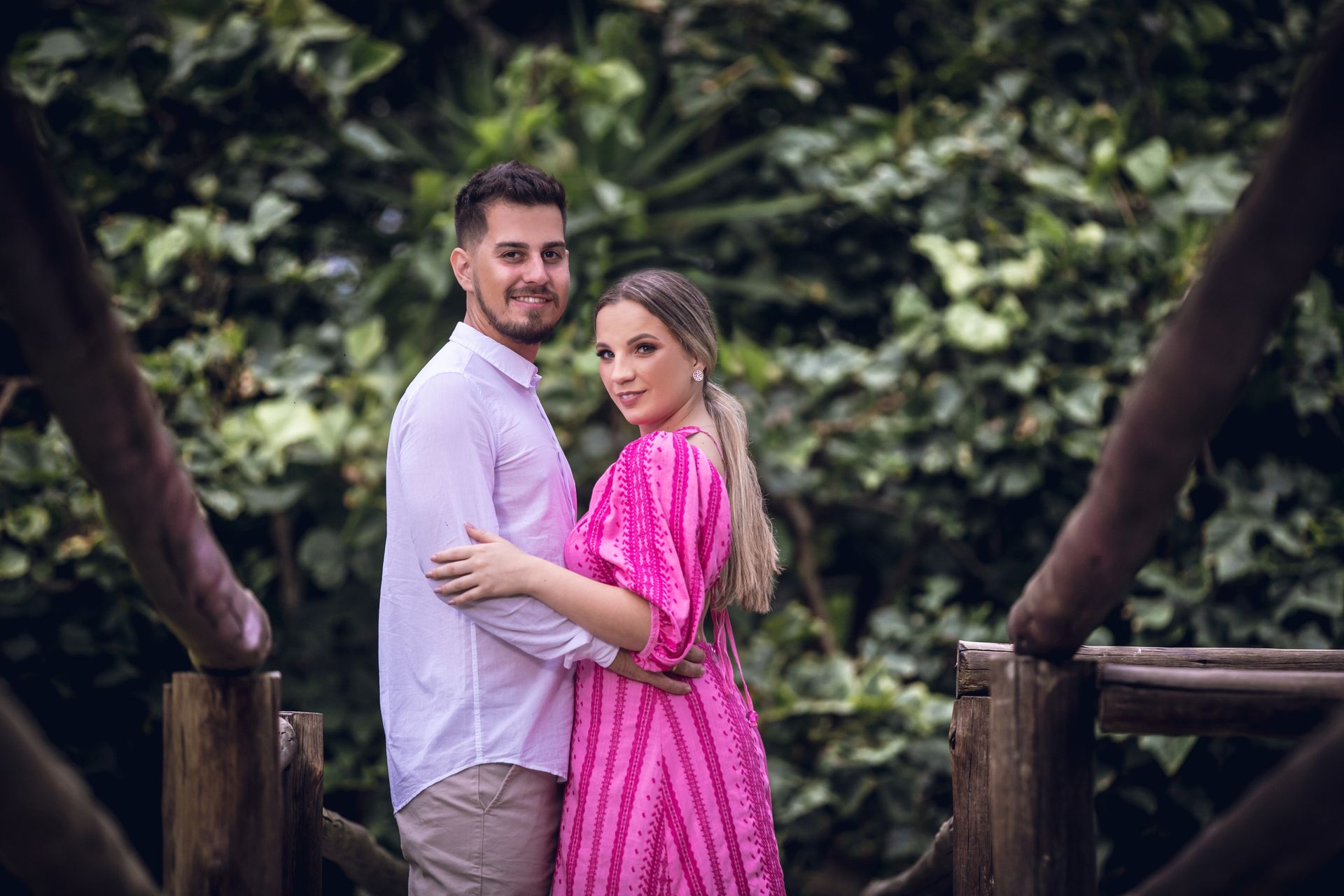 Júlia e Ueliton - Ensaio - 2 - 1