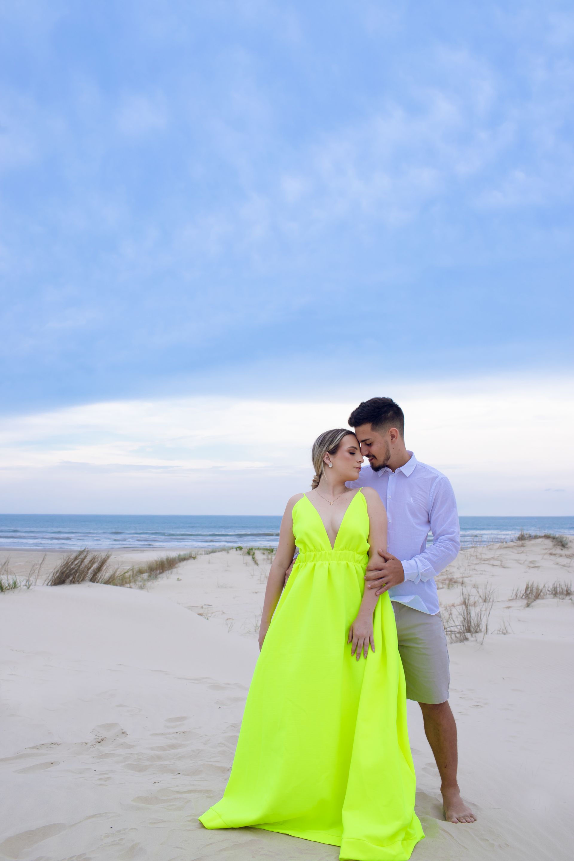 Júlia e Ueliton - Ensaio - 2 - 2