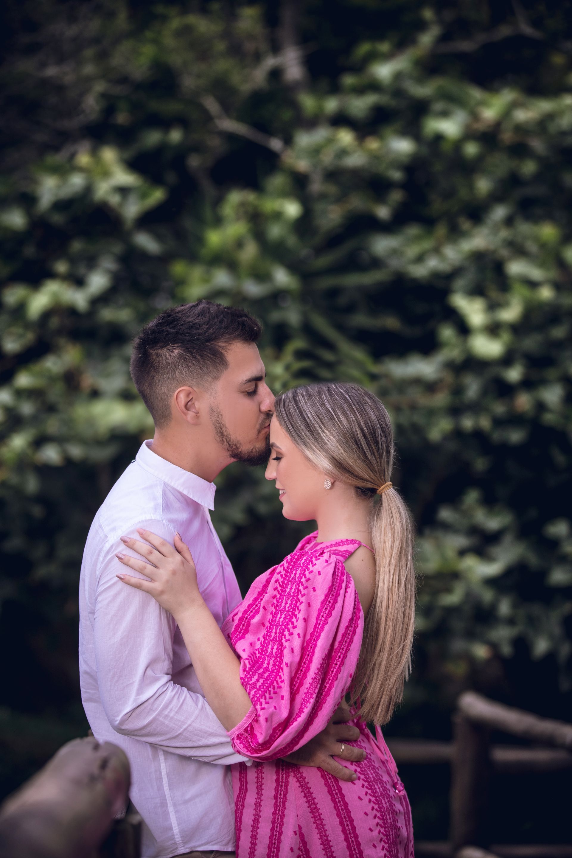 Júlia e Ueliton - Ensaio - 2 - 0