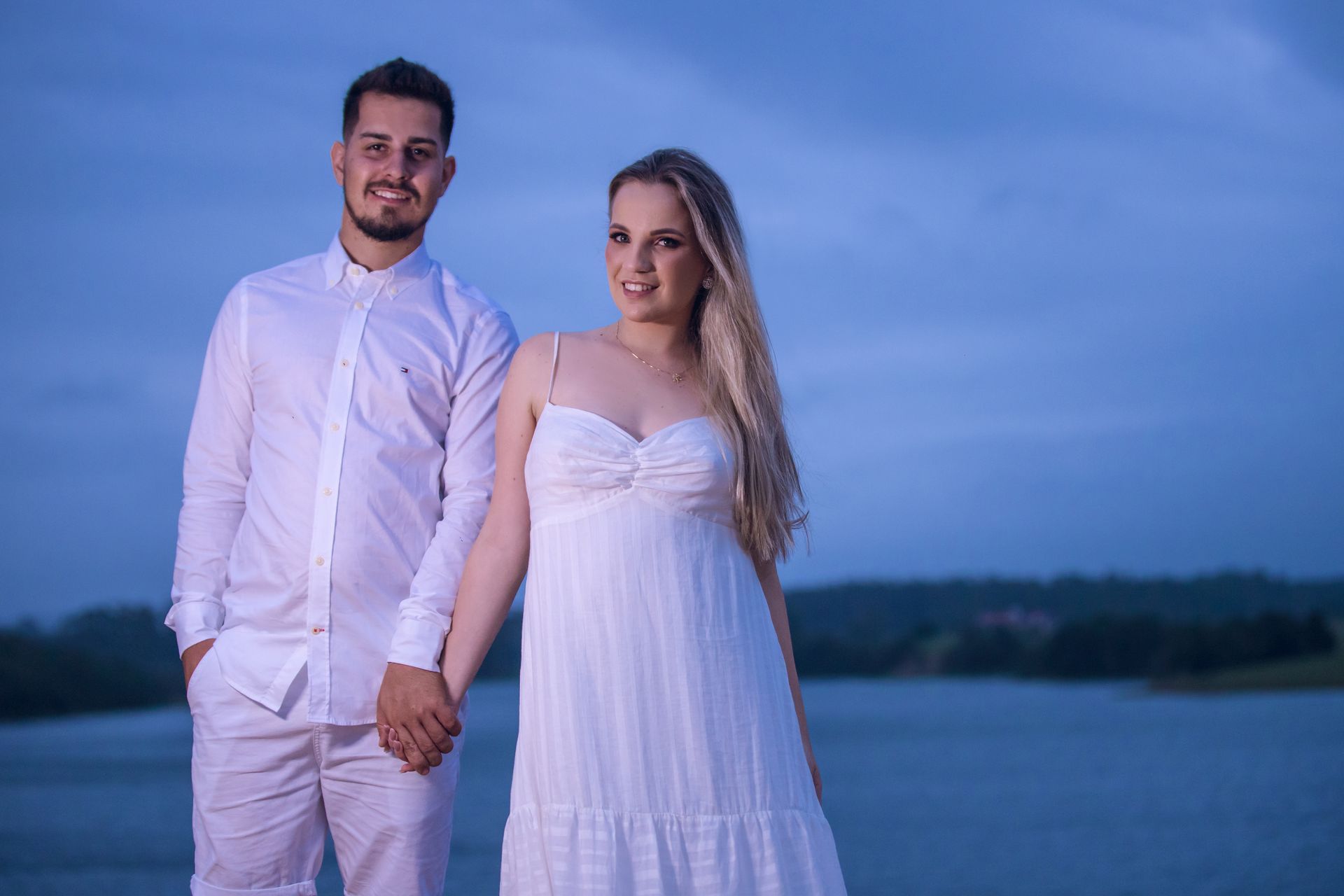 Júlia e Ueliton - Ensaio - 2 - 2