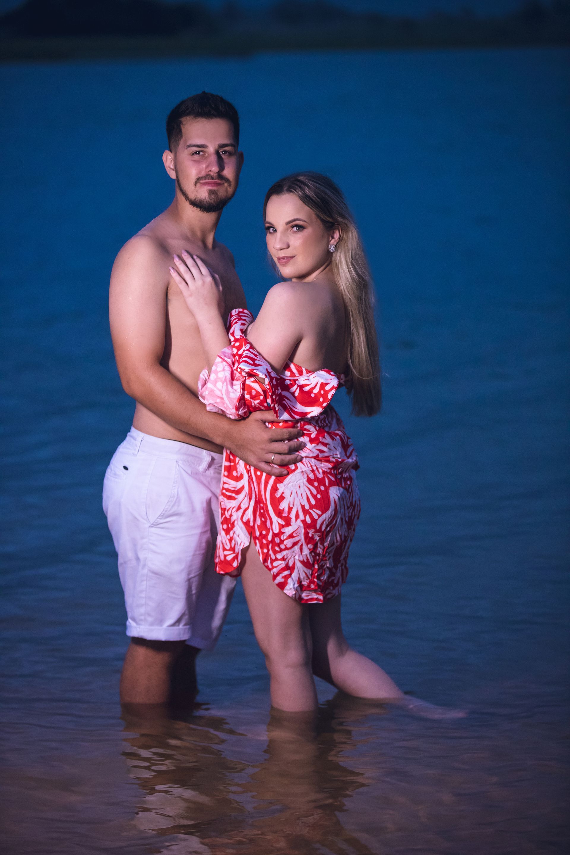 Júlia e Ueliton - Ensaio - 2 - 2